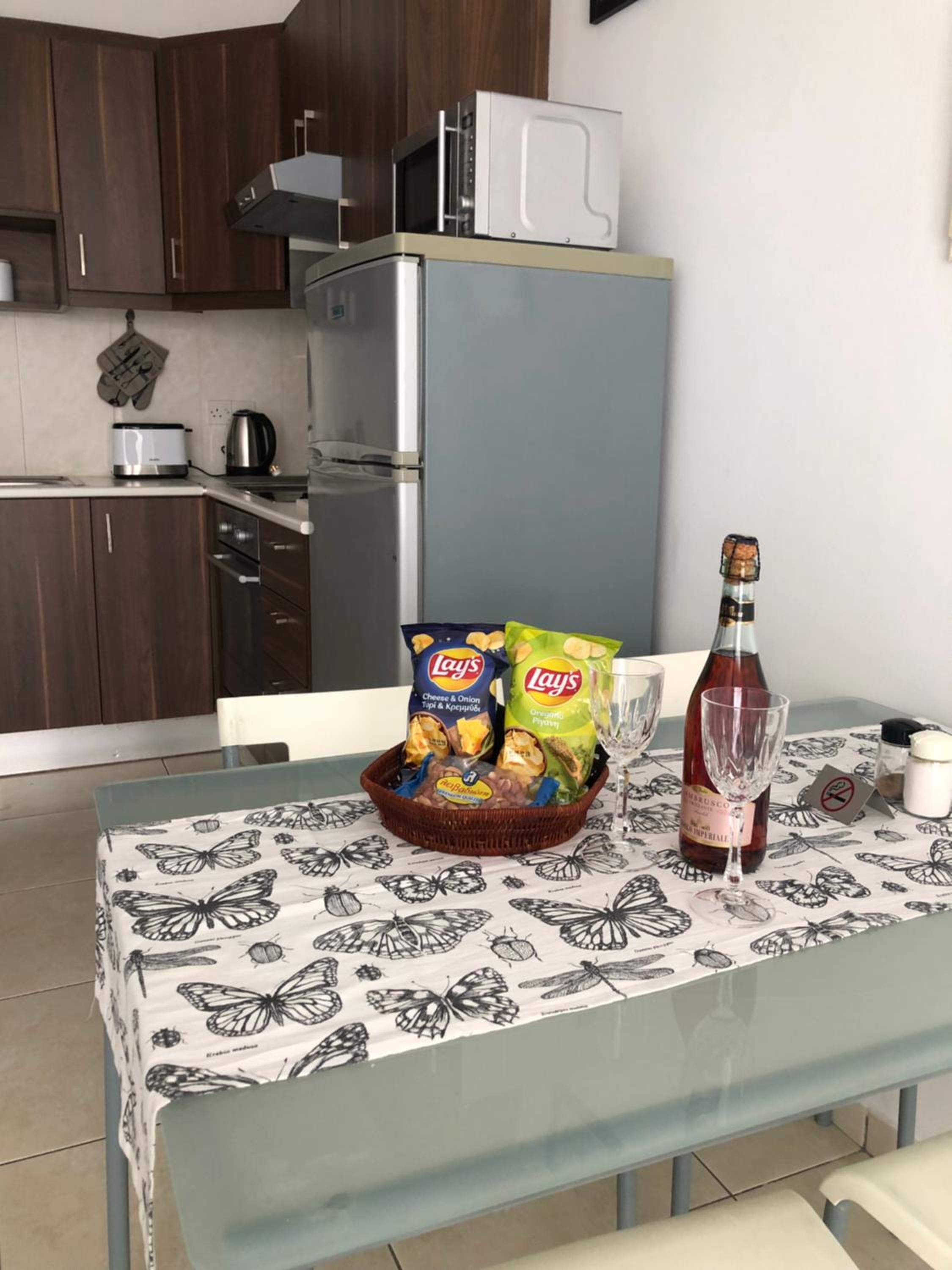 A+A Apartment