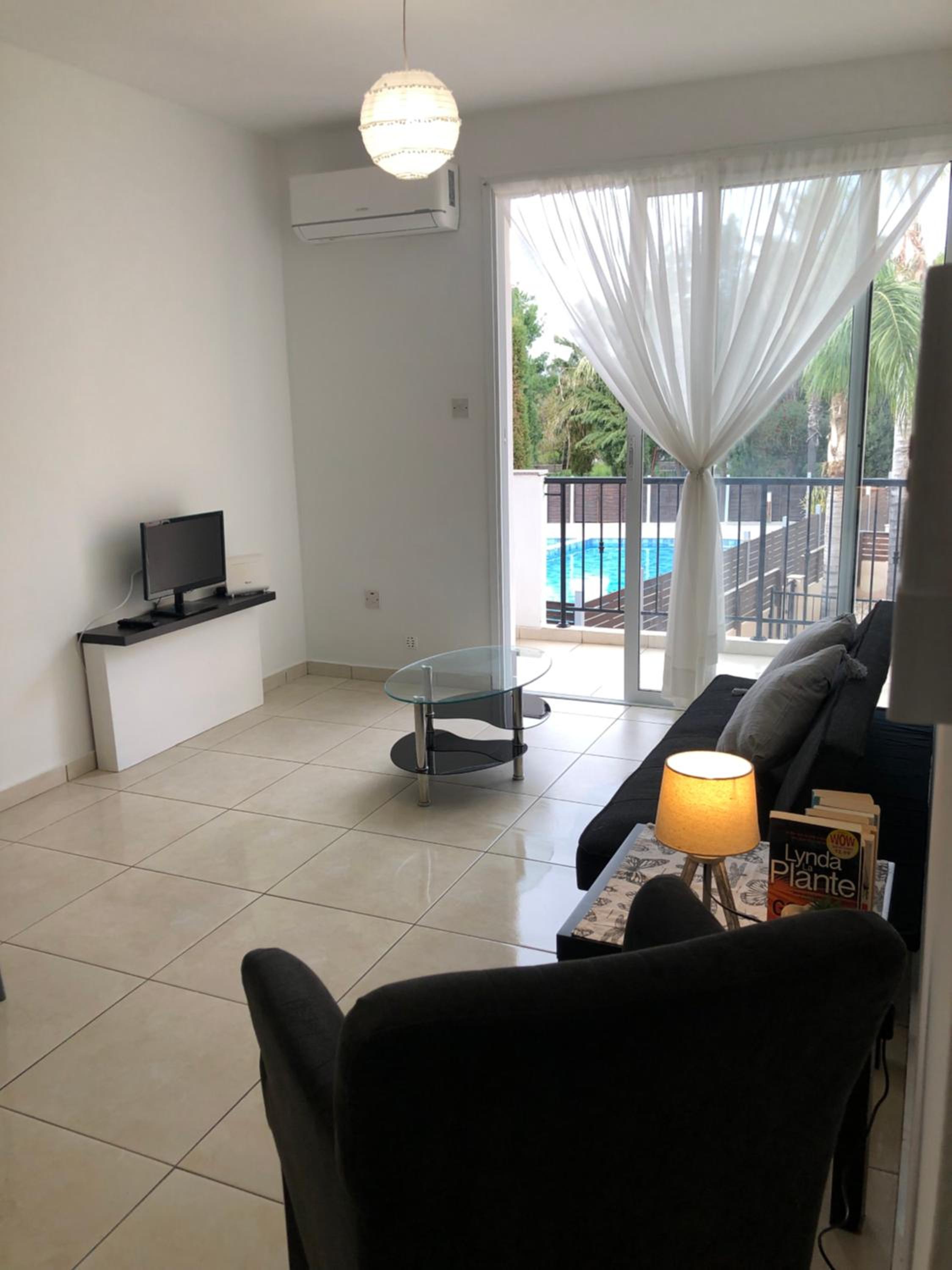 A+A Apartment