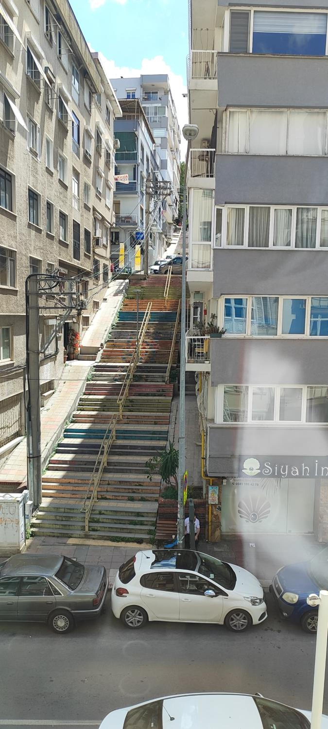 The Yalı Konak Hotel İzmir - Image 73