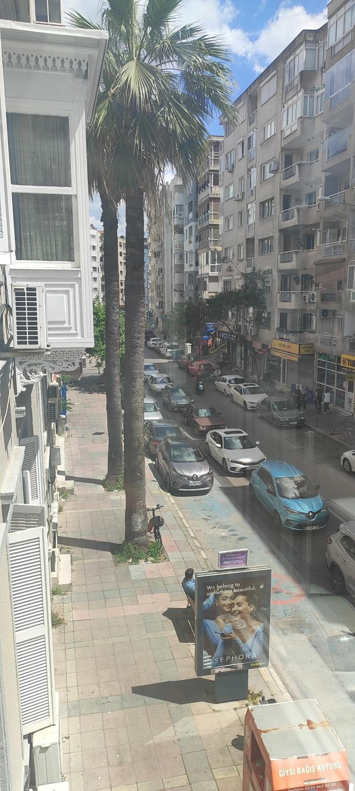 The Yalı Konak Hotel İzmir - Image 74