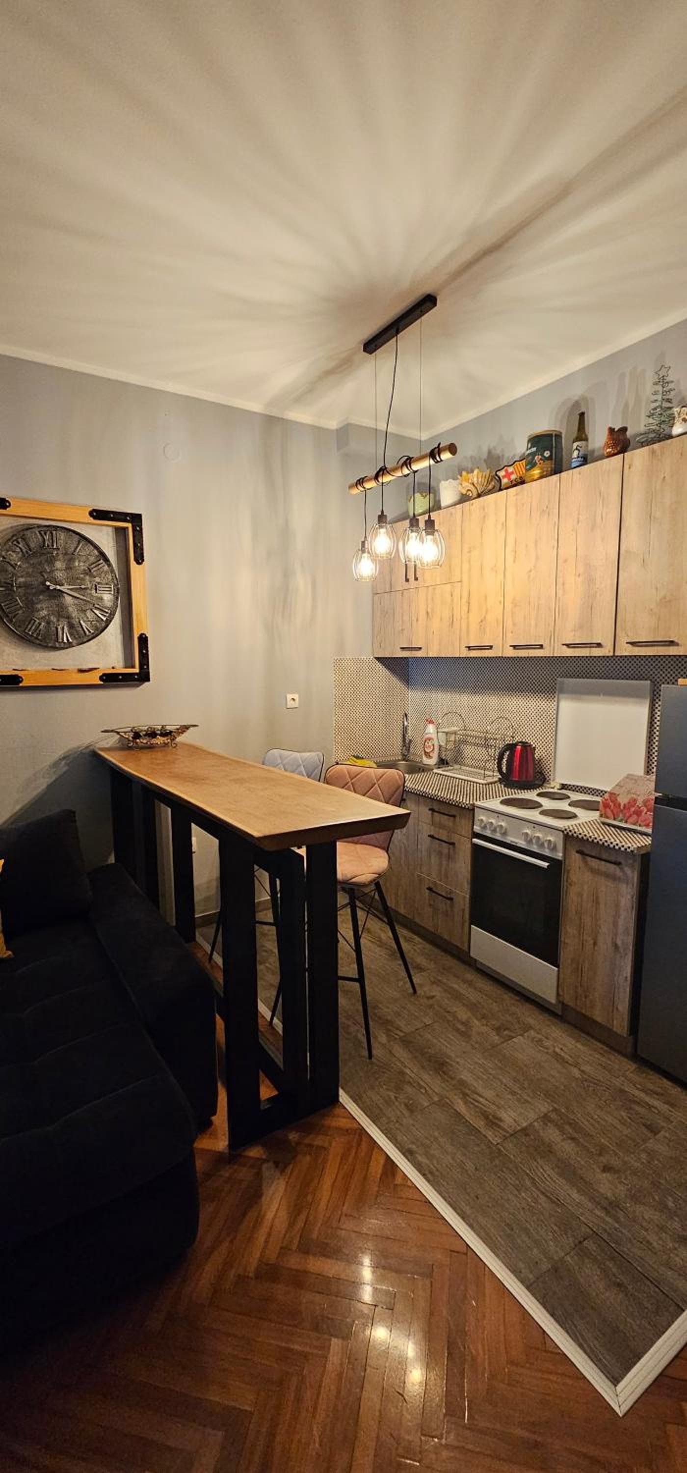 Center Lux Apartment Marijana