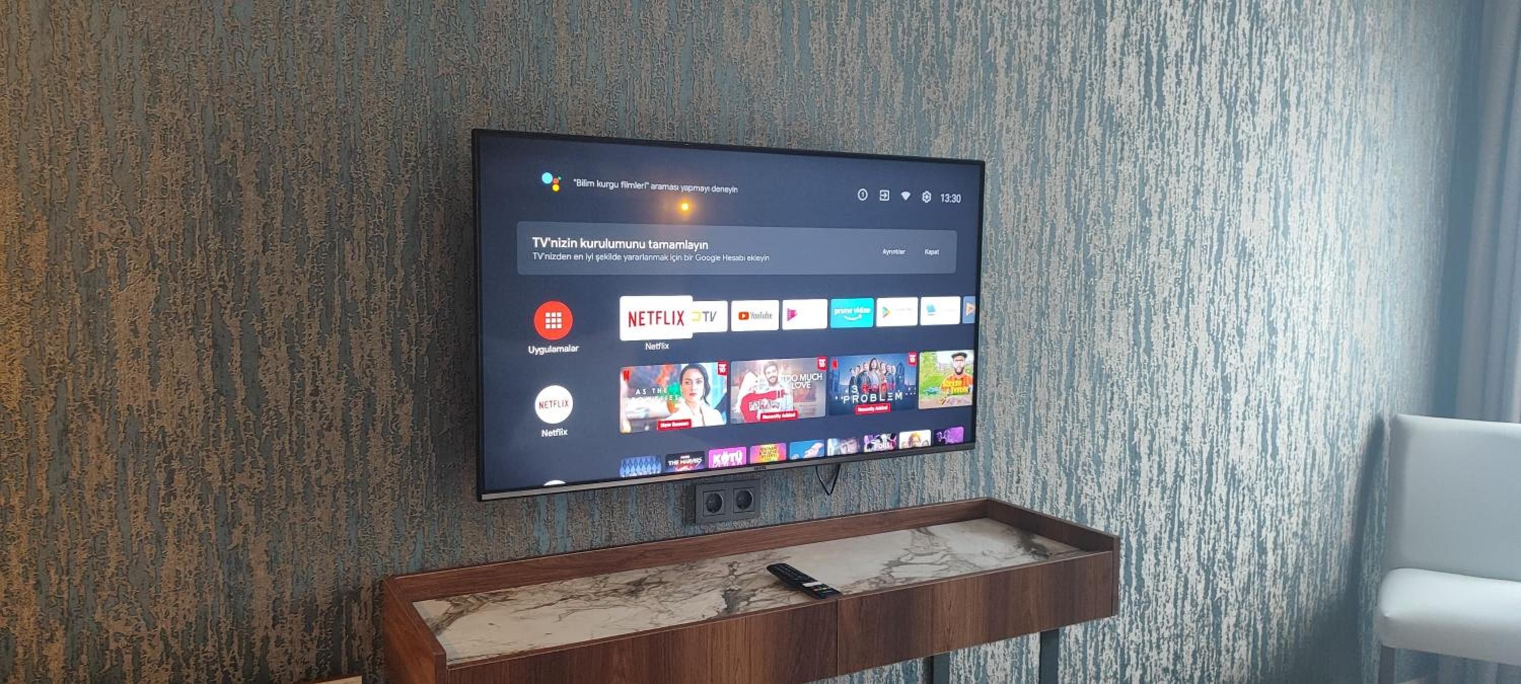 The Yalı Konak Hotel İzmir - Image 45