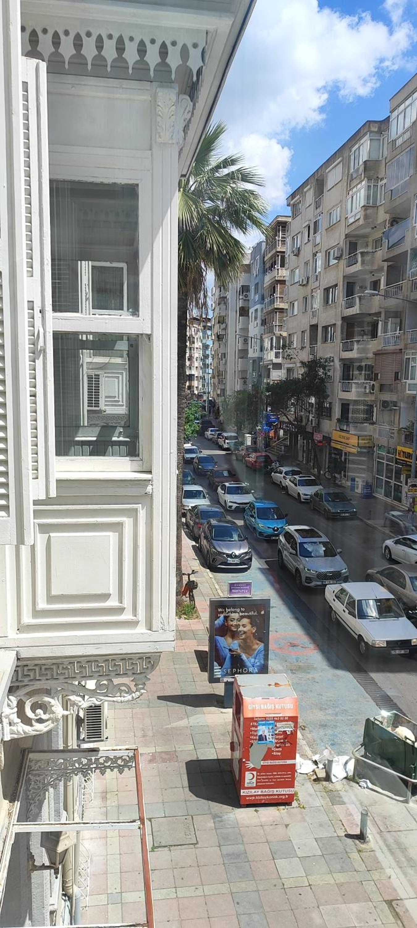 The Yalı Konak Hotel İzmir - Image 75