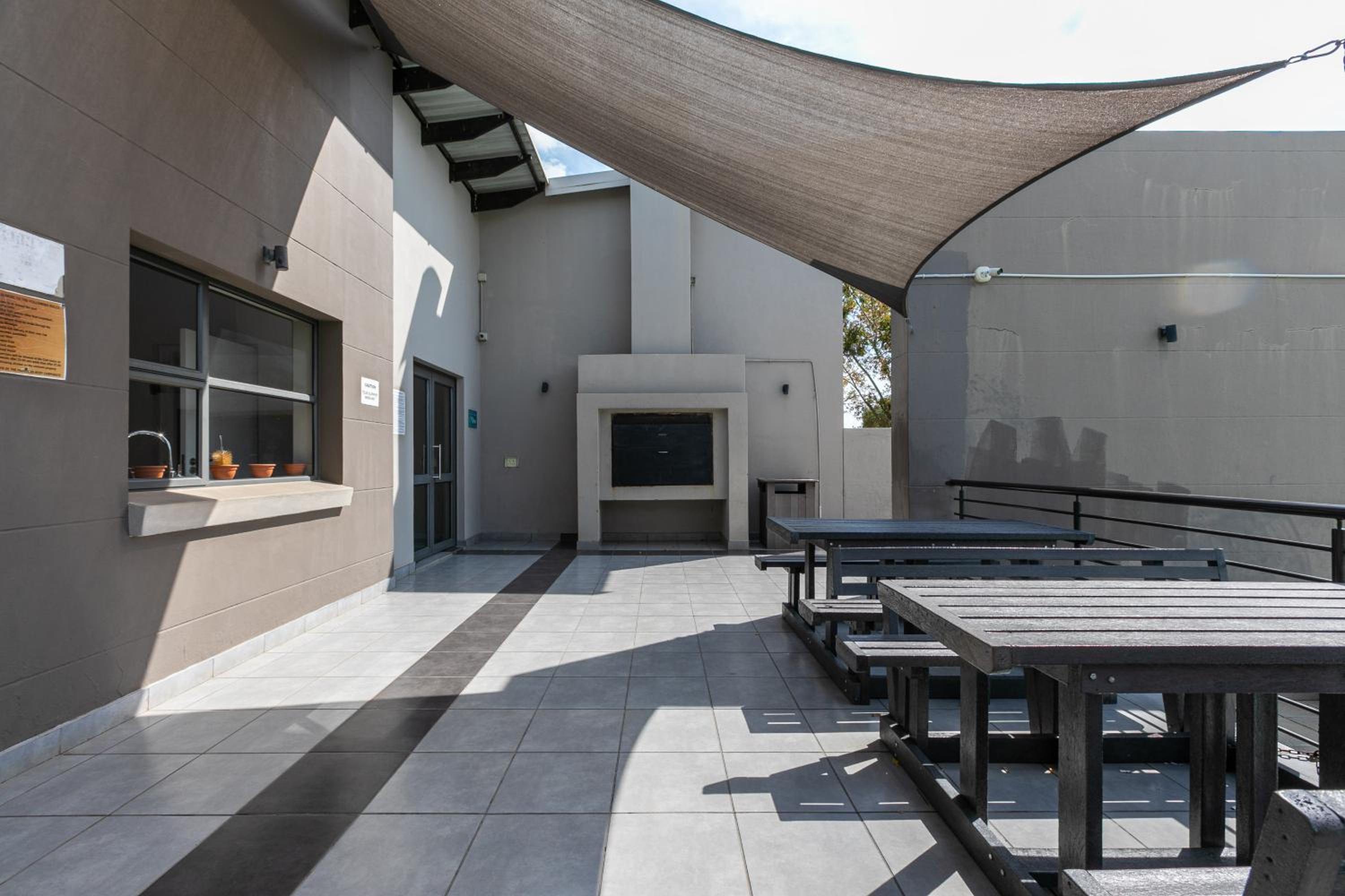 Luxe Studio In Fourways