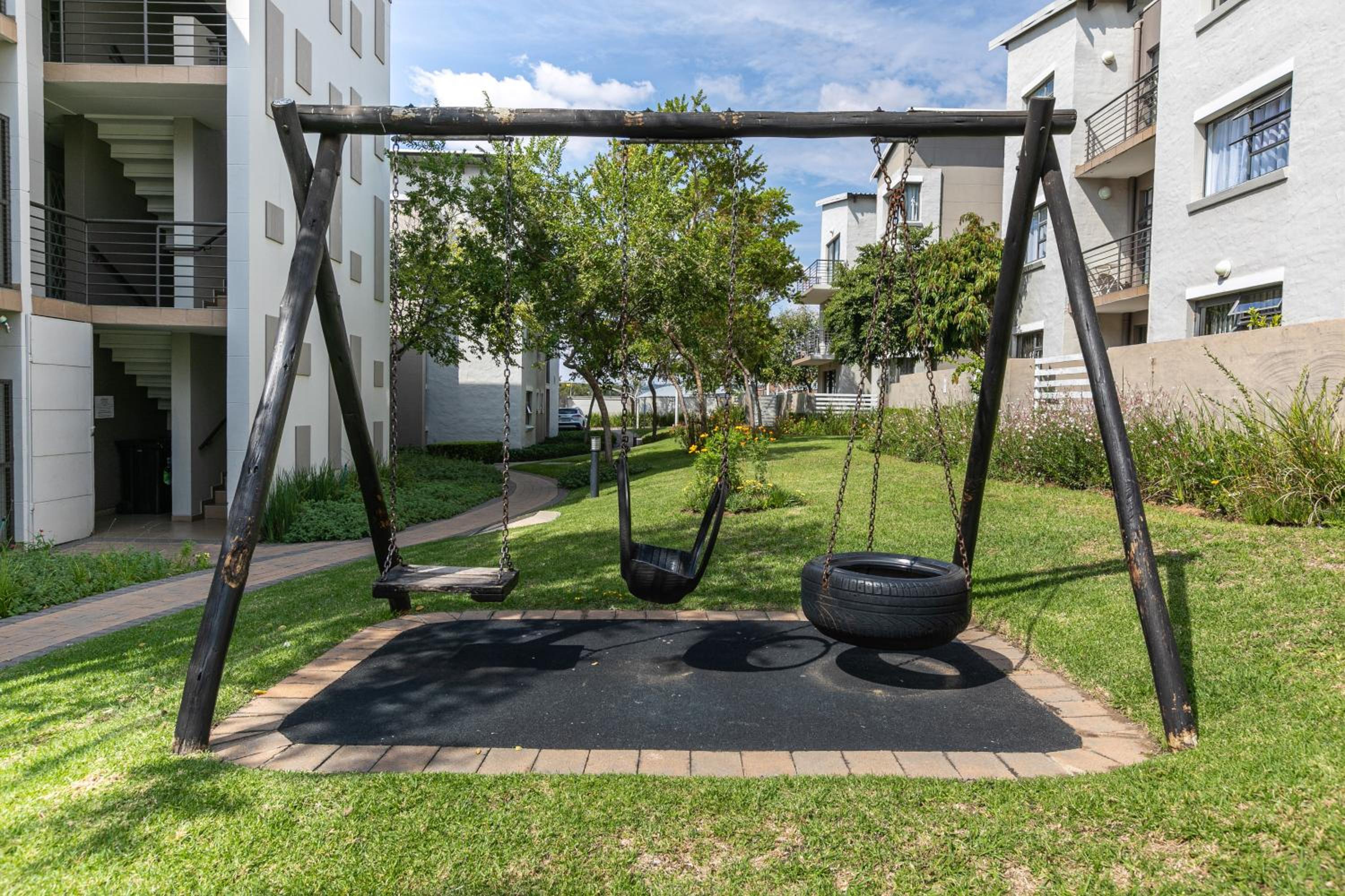 Luxe Studio In Fourways
