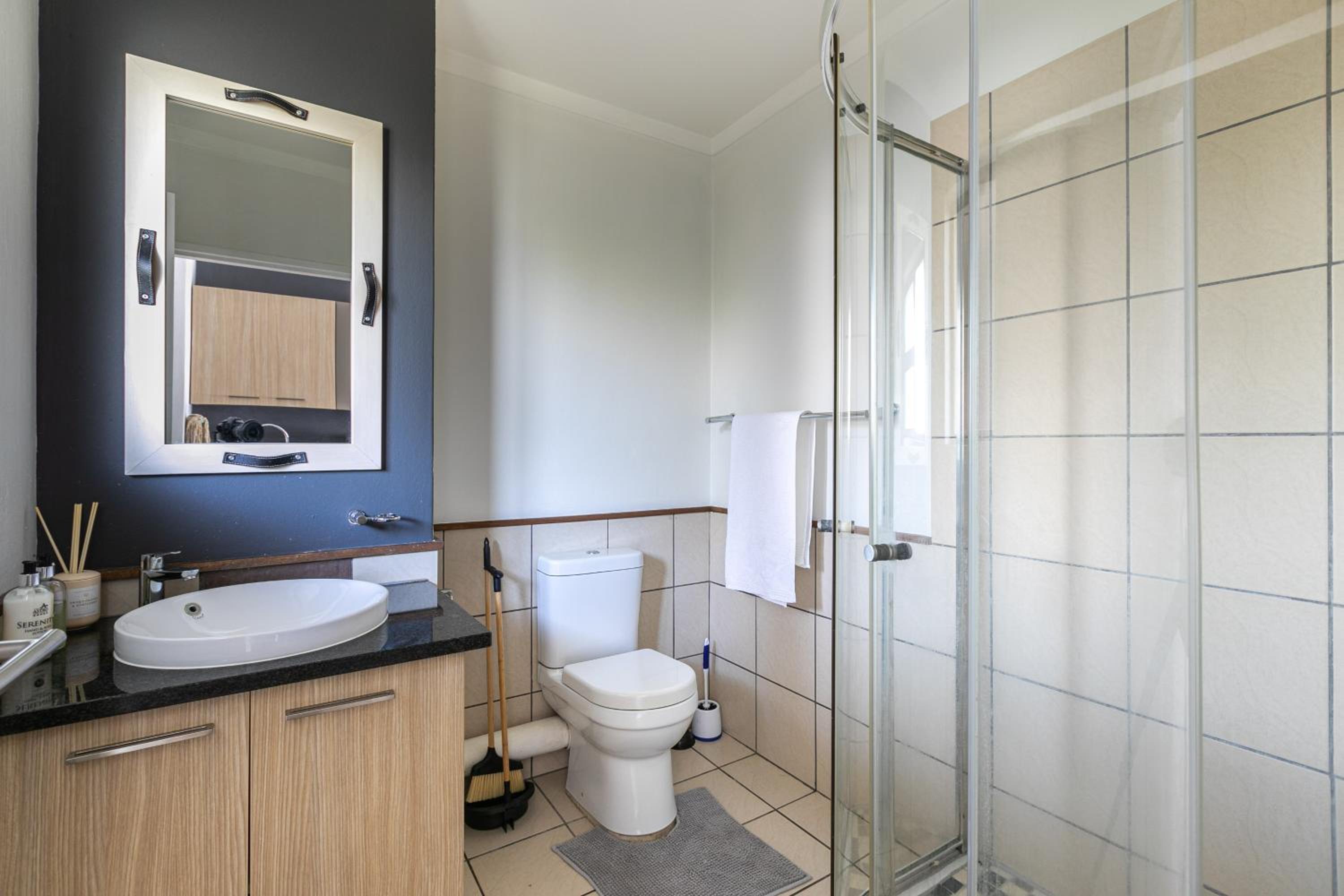 Luxe Studio In Fourways