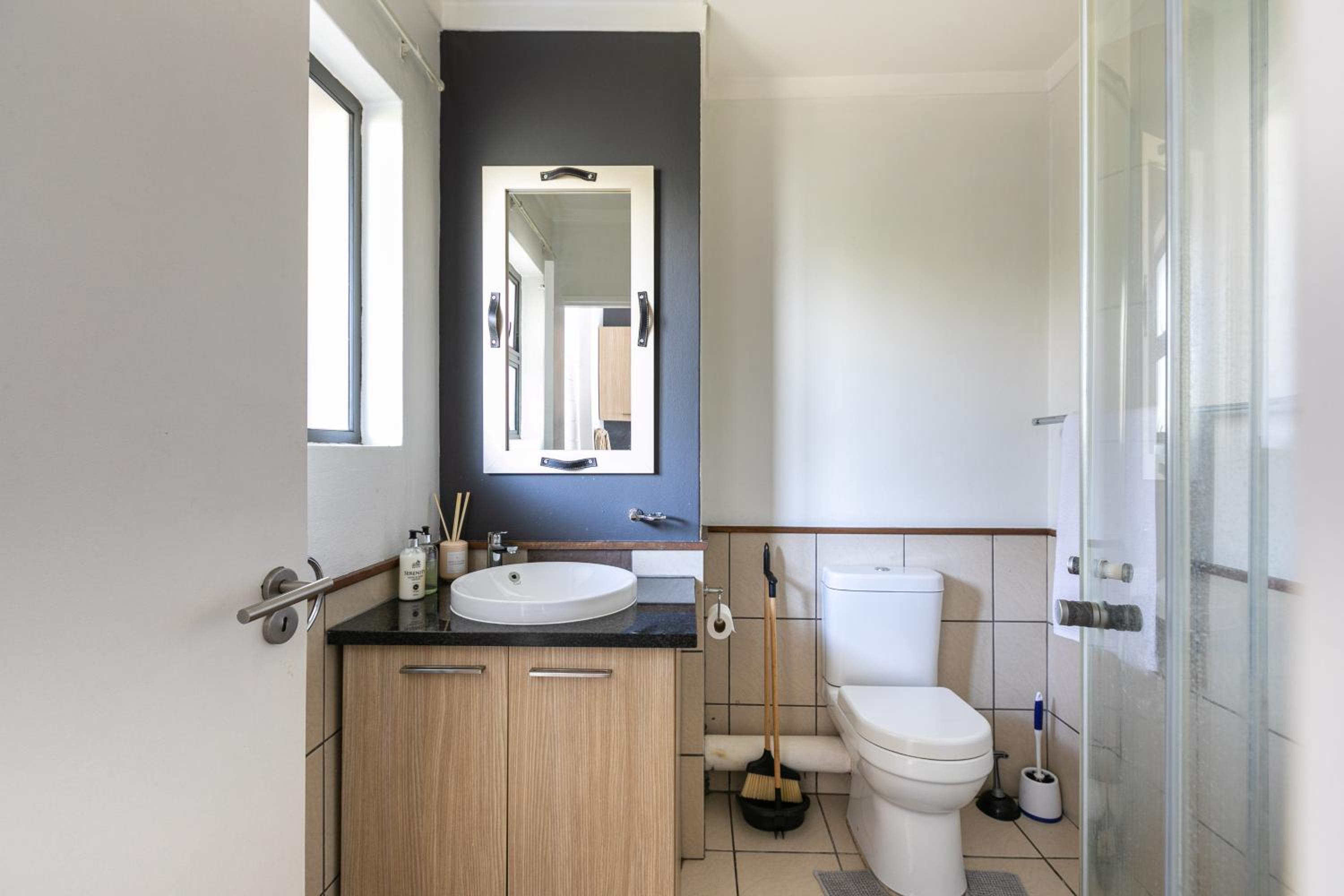 Luxe Studio In Fourways
