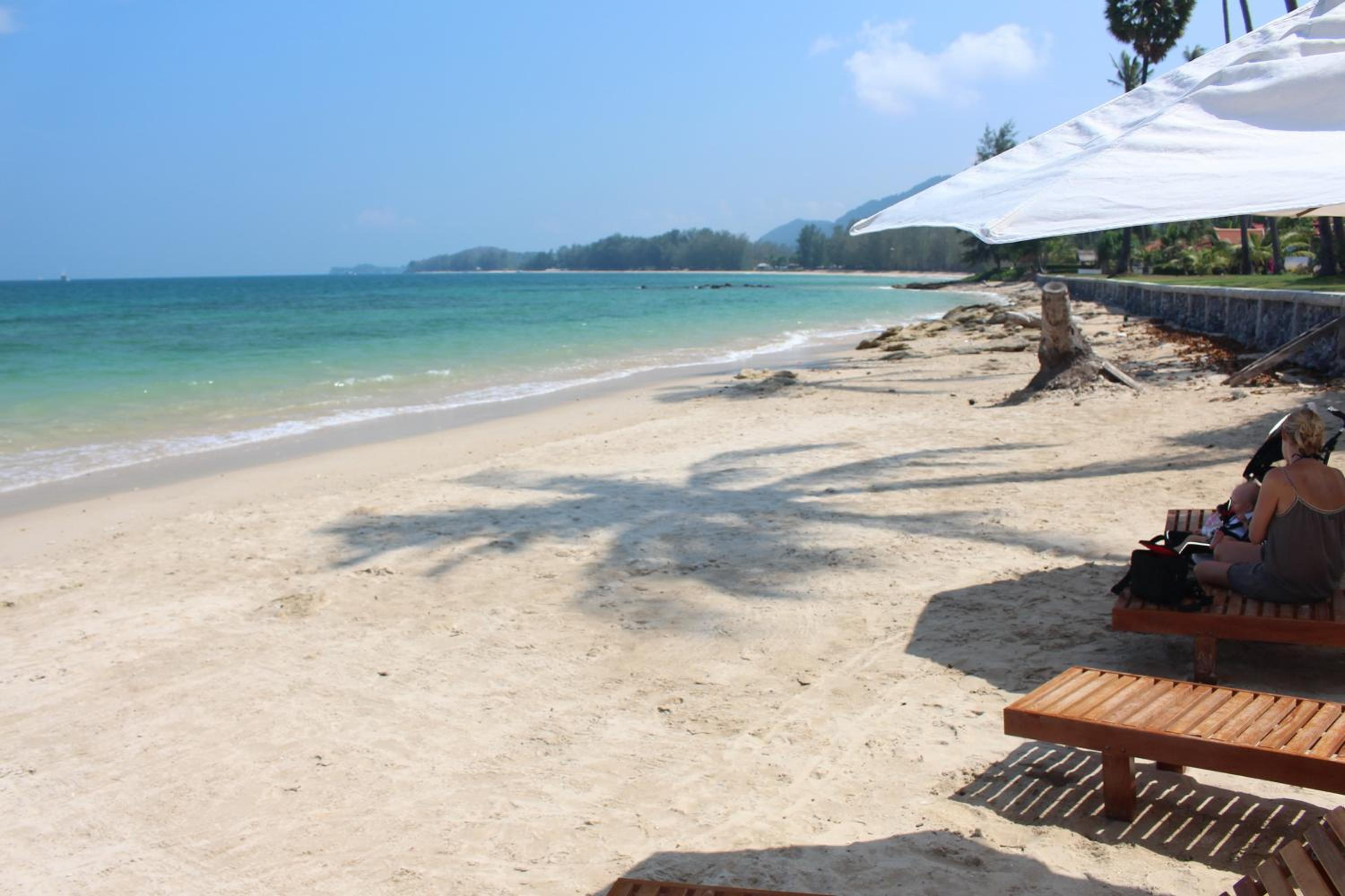 Nautilus Right on the Beach - Adult Only - SHA Extra Plus