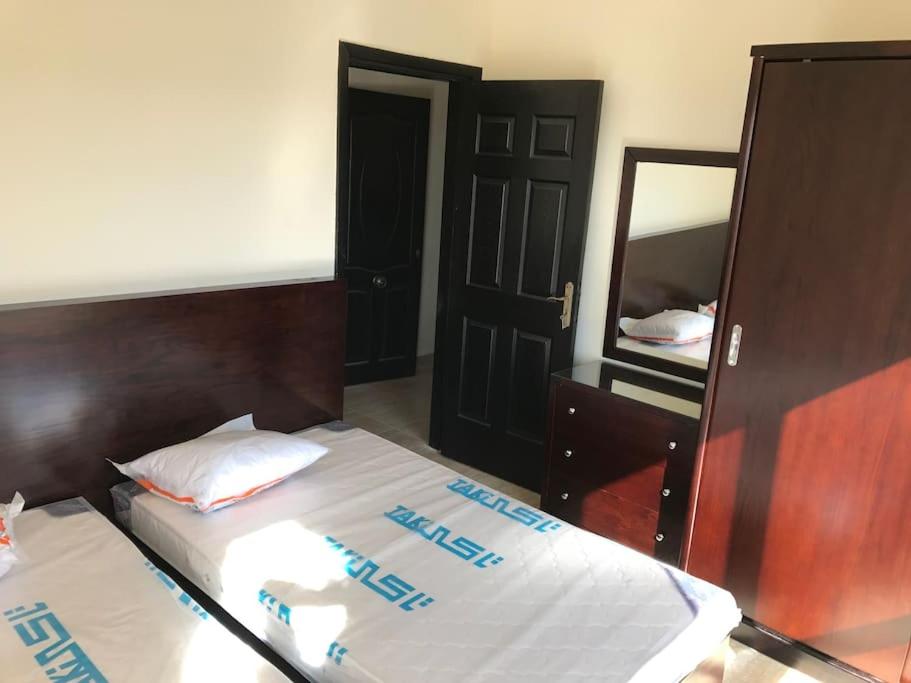 2 Bedrooms Brand-new apartment with private Roof at Blumar