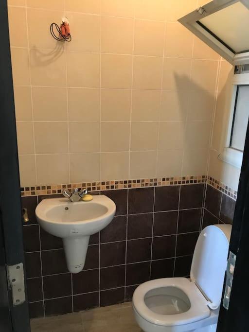2 Bedrooms Brand-new apartment with private Roof at Blumar