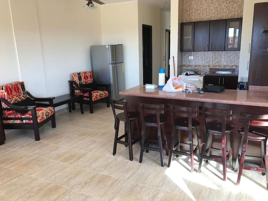 2 Bedrooms Brand-new apartment with private Roof at Blumar