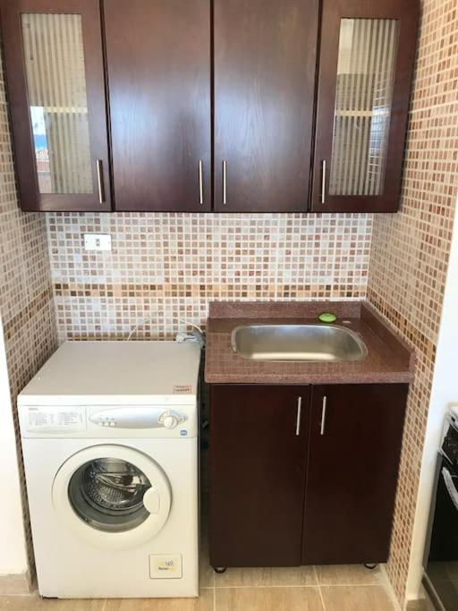 2 Bedrooms Brand-new apartment with private Roof at Blumar