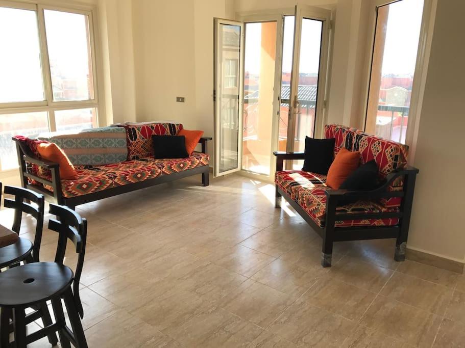 2 Bedrooms Brand-new apartment with private Roof at Blumar
