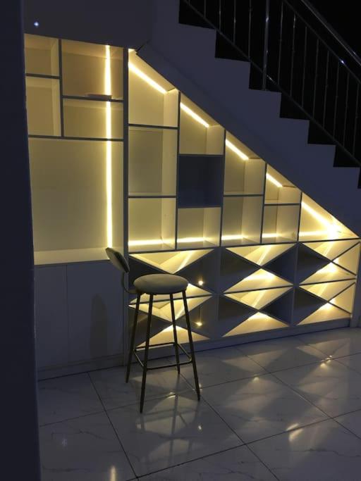 4 Bedroom Luxury Apartment in Lekki view 2