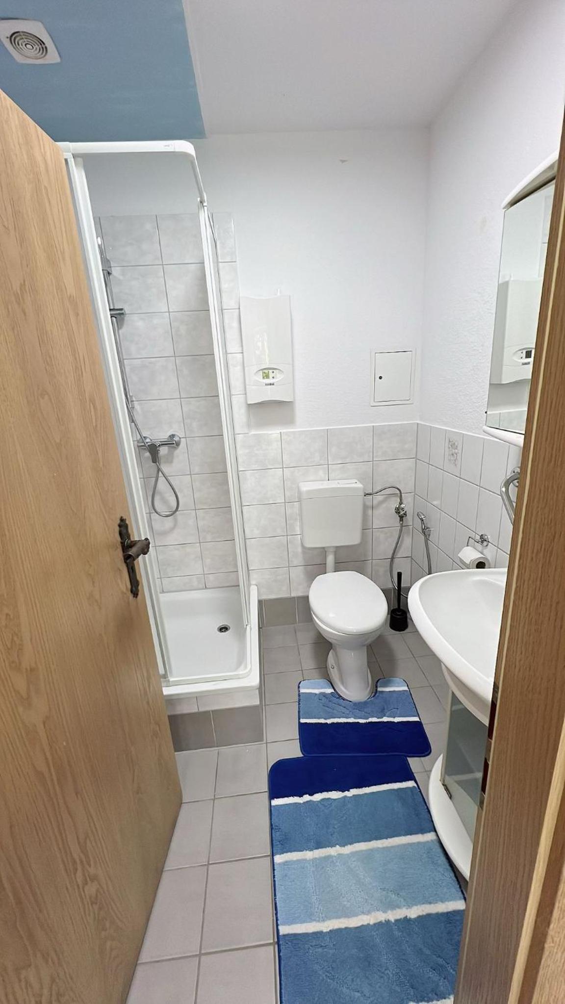 Berzi Ferienwohnung 2 Görlitz