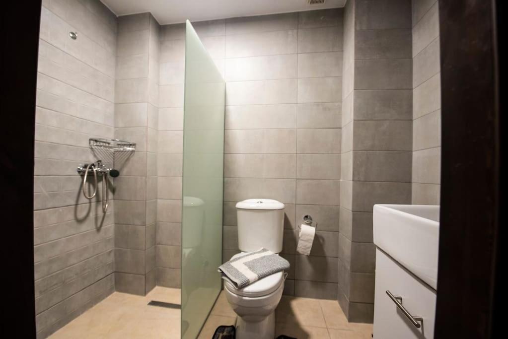 Central studio flat in the heart of Kos town photo 5