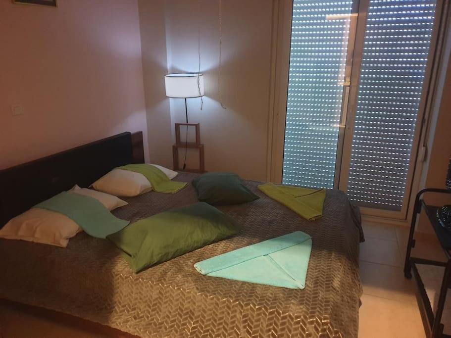 Central studio flat in the heart of Kos town photo 2