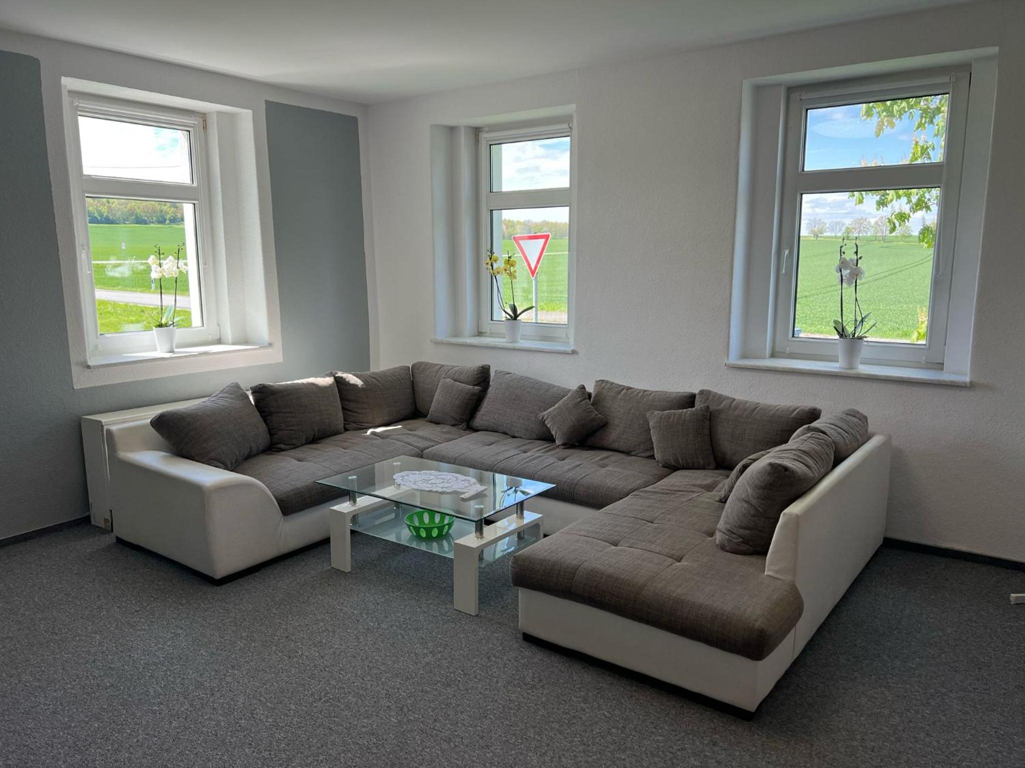 Berzi Ferienwohnung 2 Görlitz