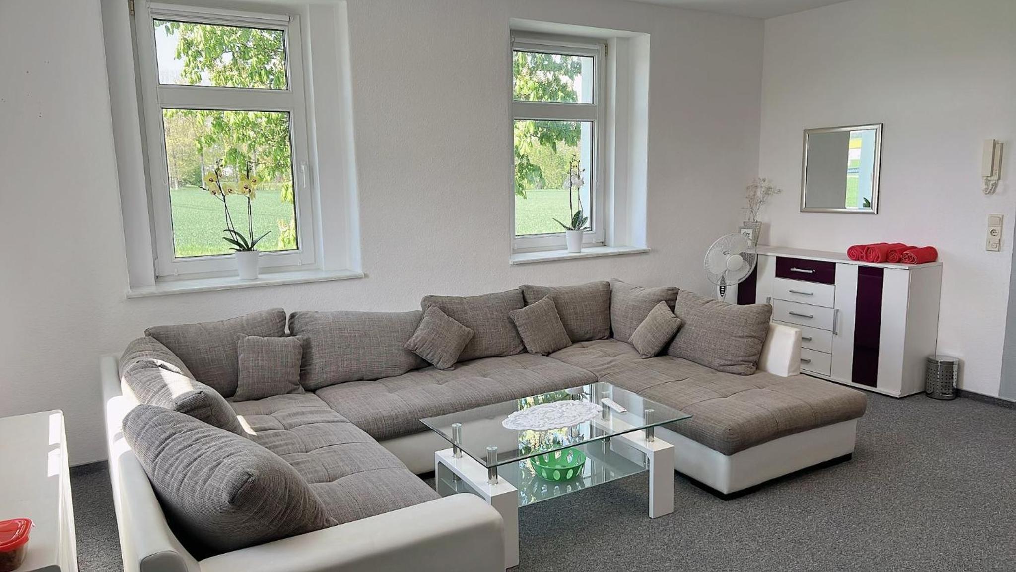 Berzi Ferienwohnung 2 Görlitz