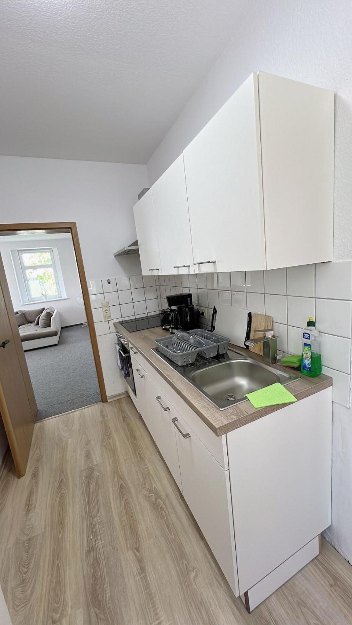 Berzi Ferienwohnung 2 Görlitz