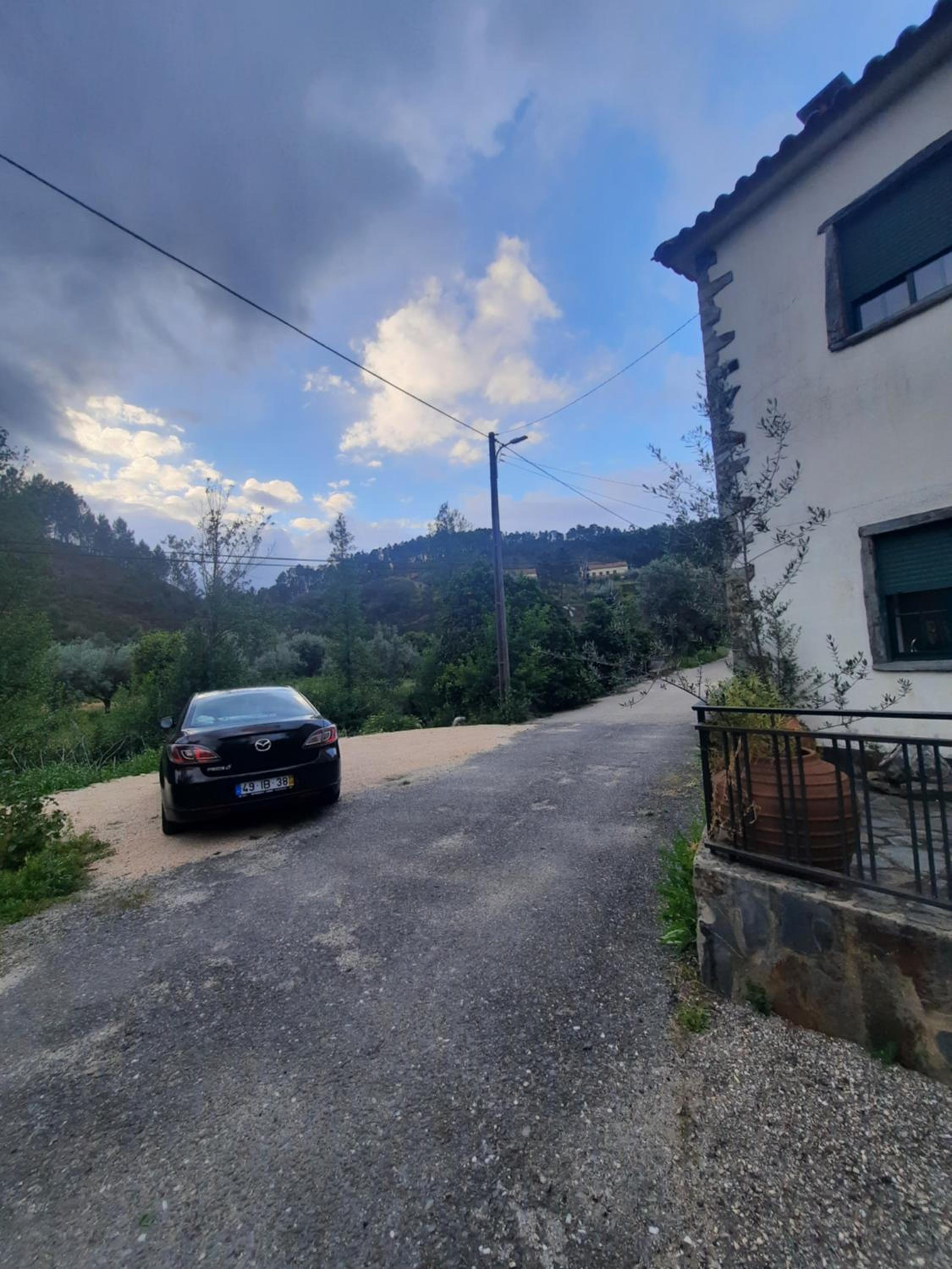 Casa Penafalcão