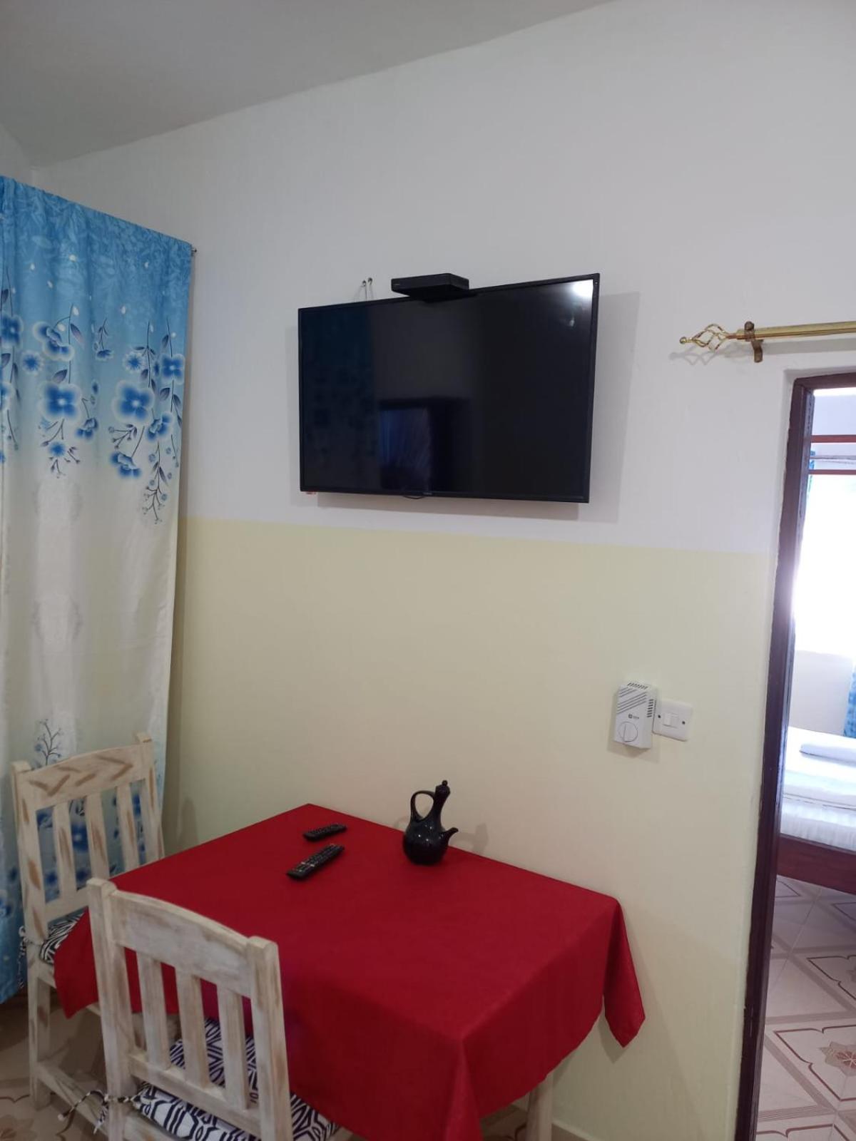 Rhino Guest House view 5