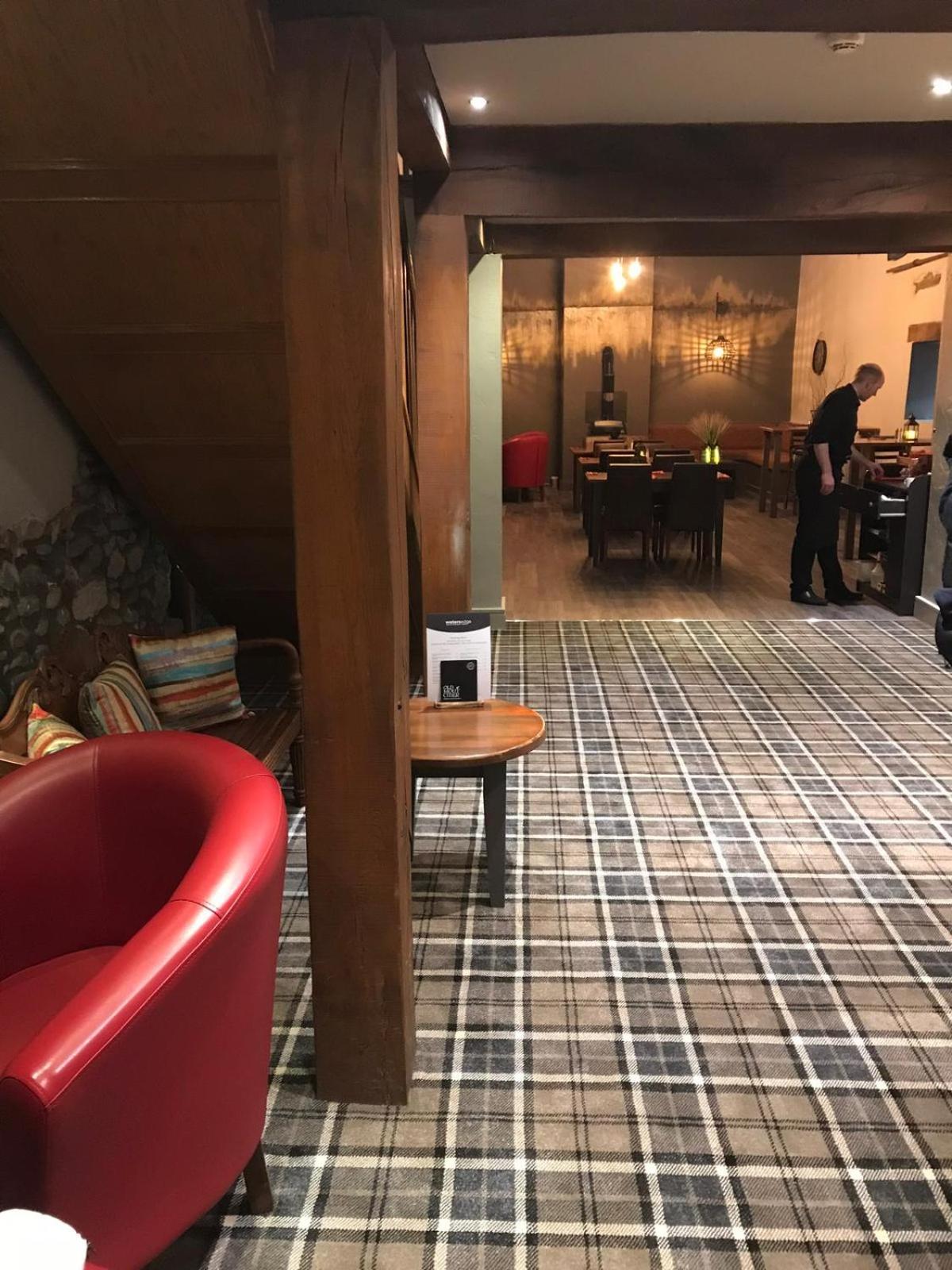 lounge