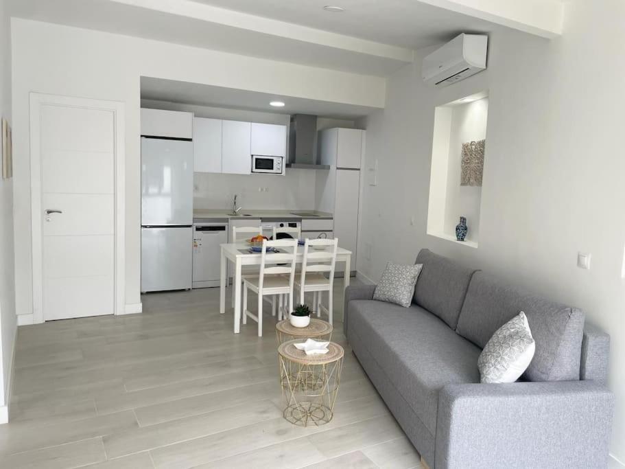 Apartamento Limonar Mayorazgo