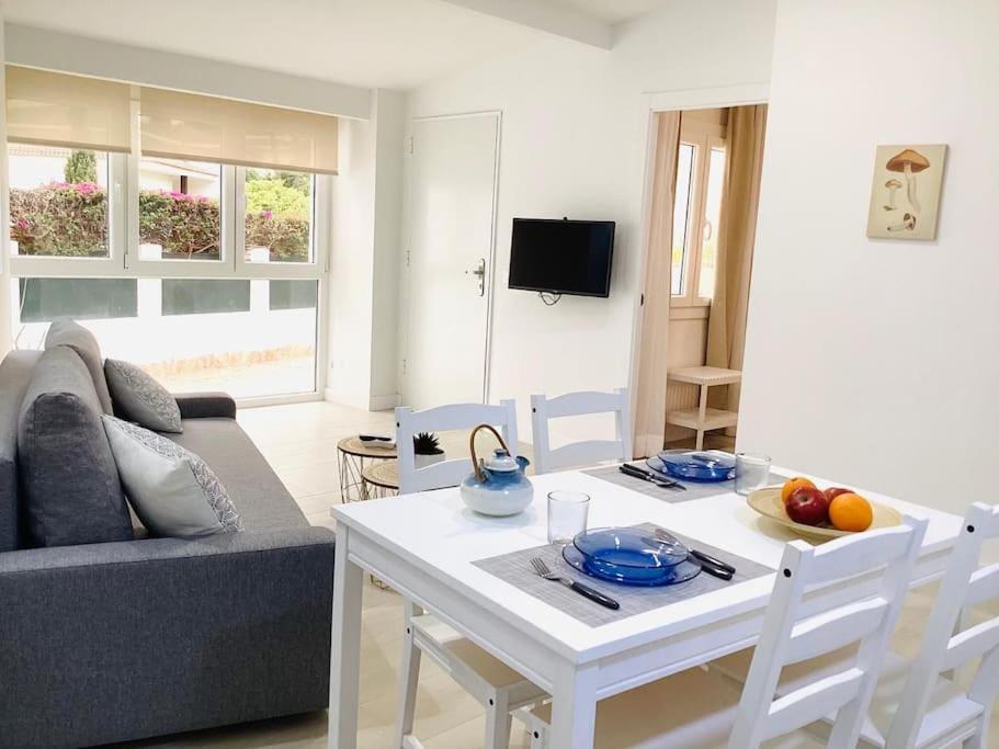 Apartamento Limonar Mayorazgo