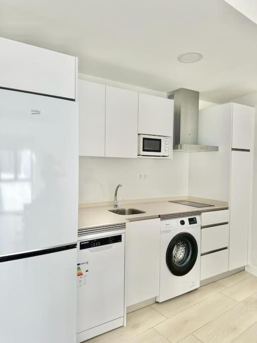 Apartamento Limonar Mayorazgo