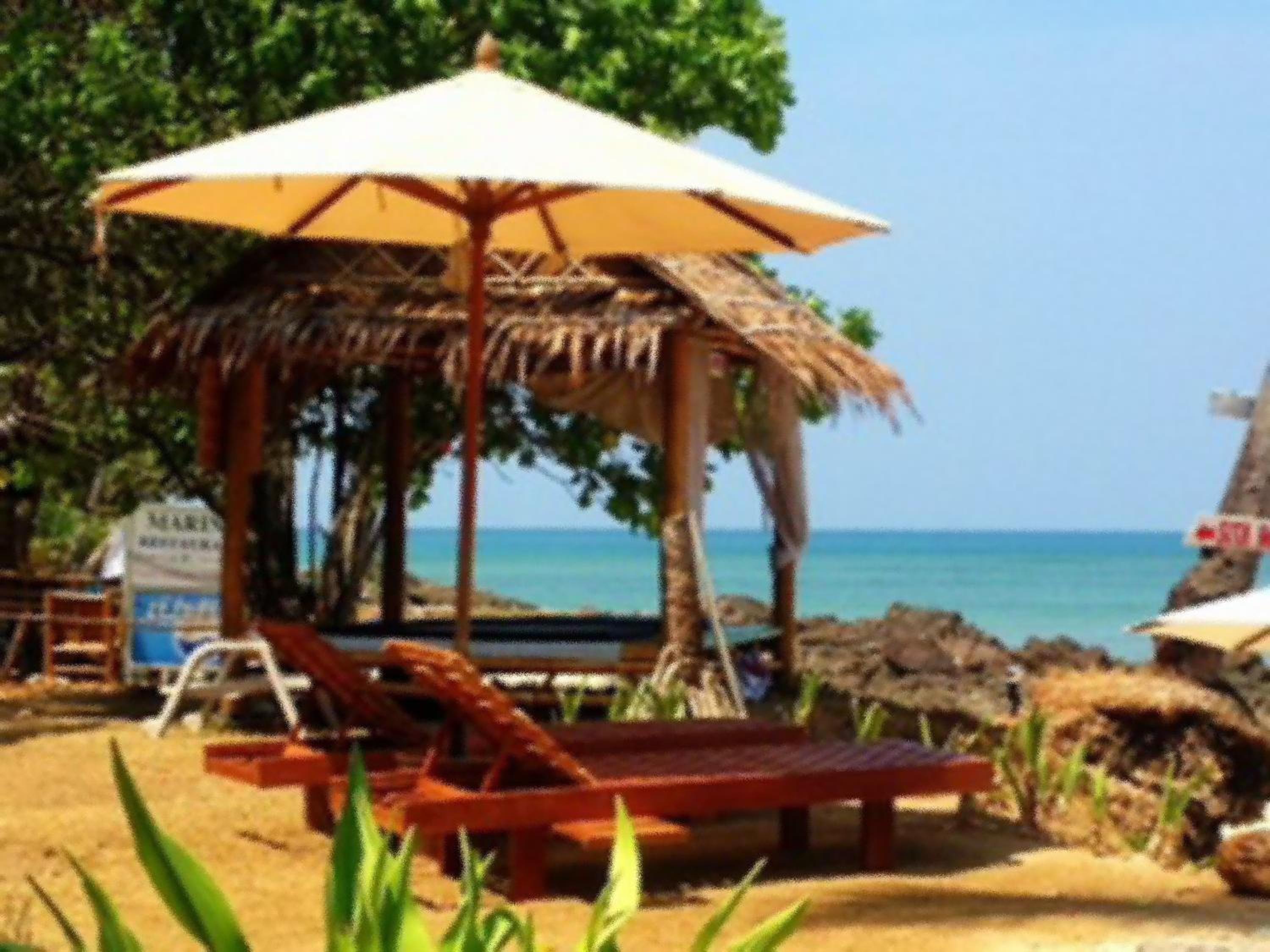Nautilus Right on the Beach - Adult Only - SHA Extra Plus
