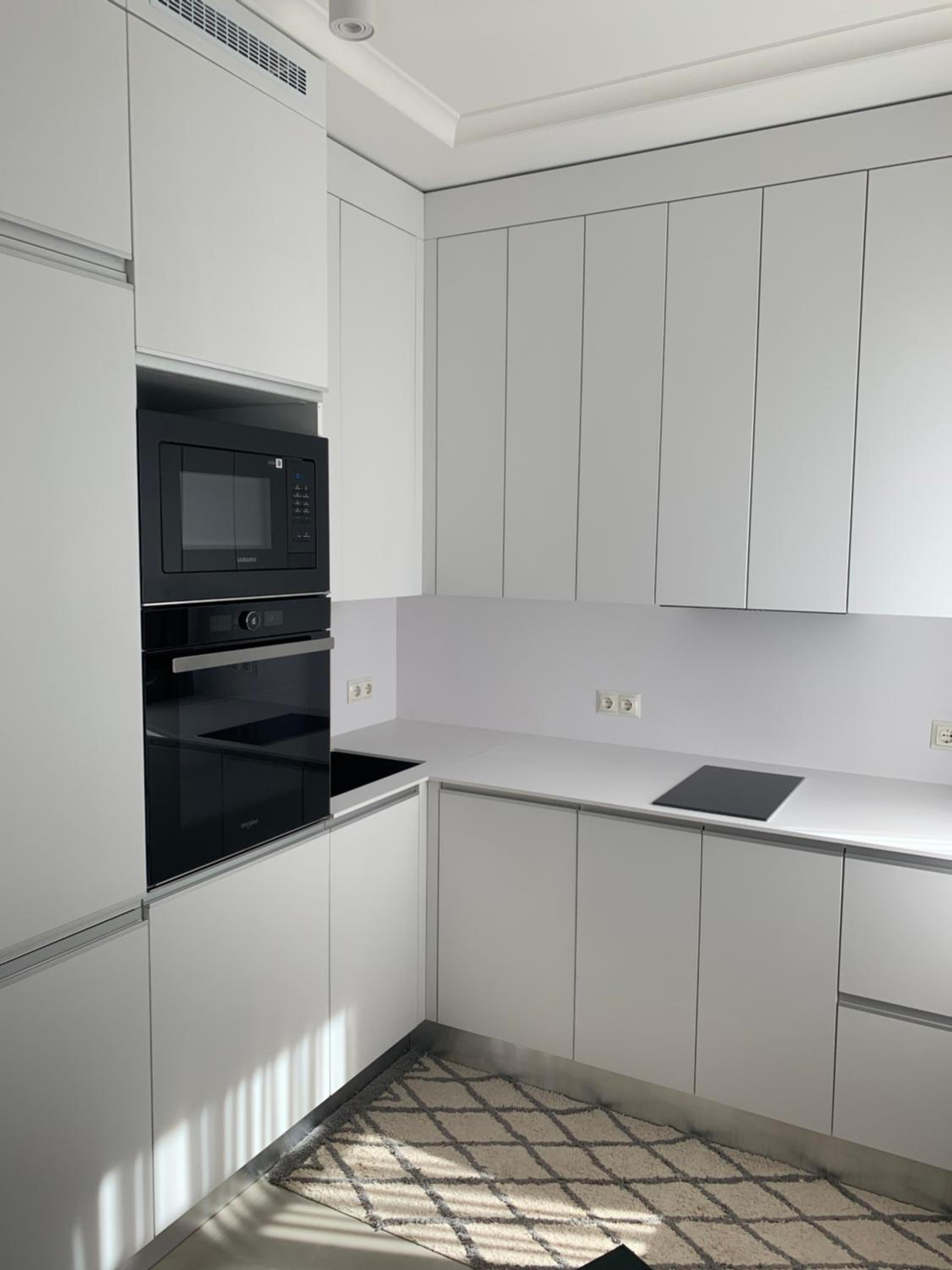 Central Square Bright Apartments view 5