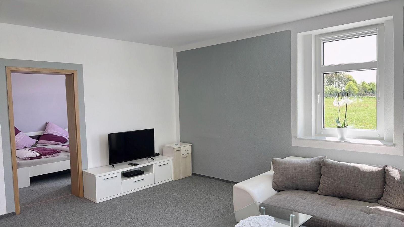 Berzi Ferienwohnung 2 Görlitz