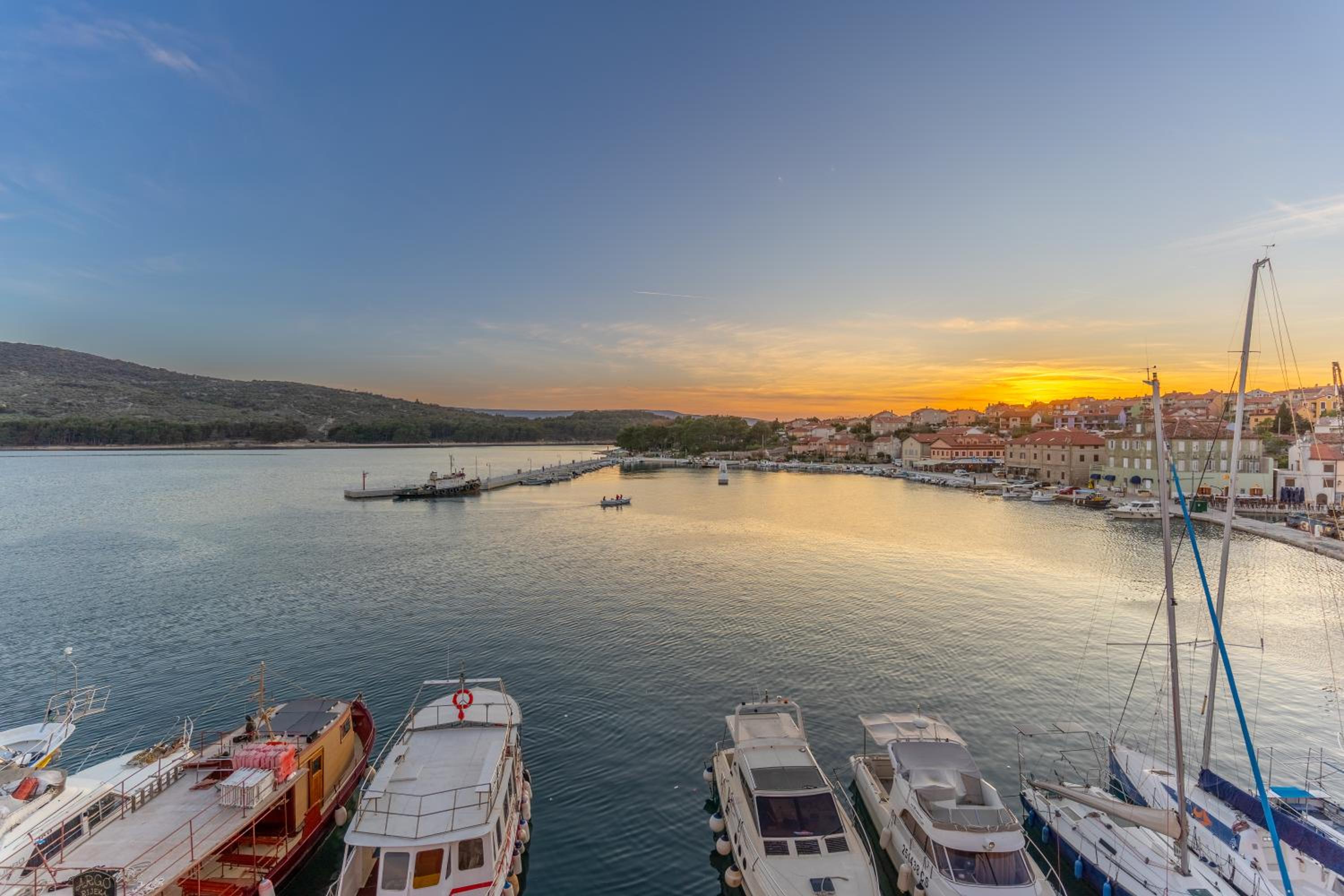 Bella Vista en Cres — other