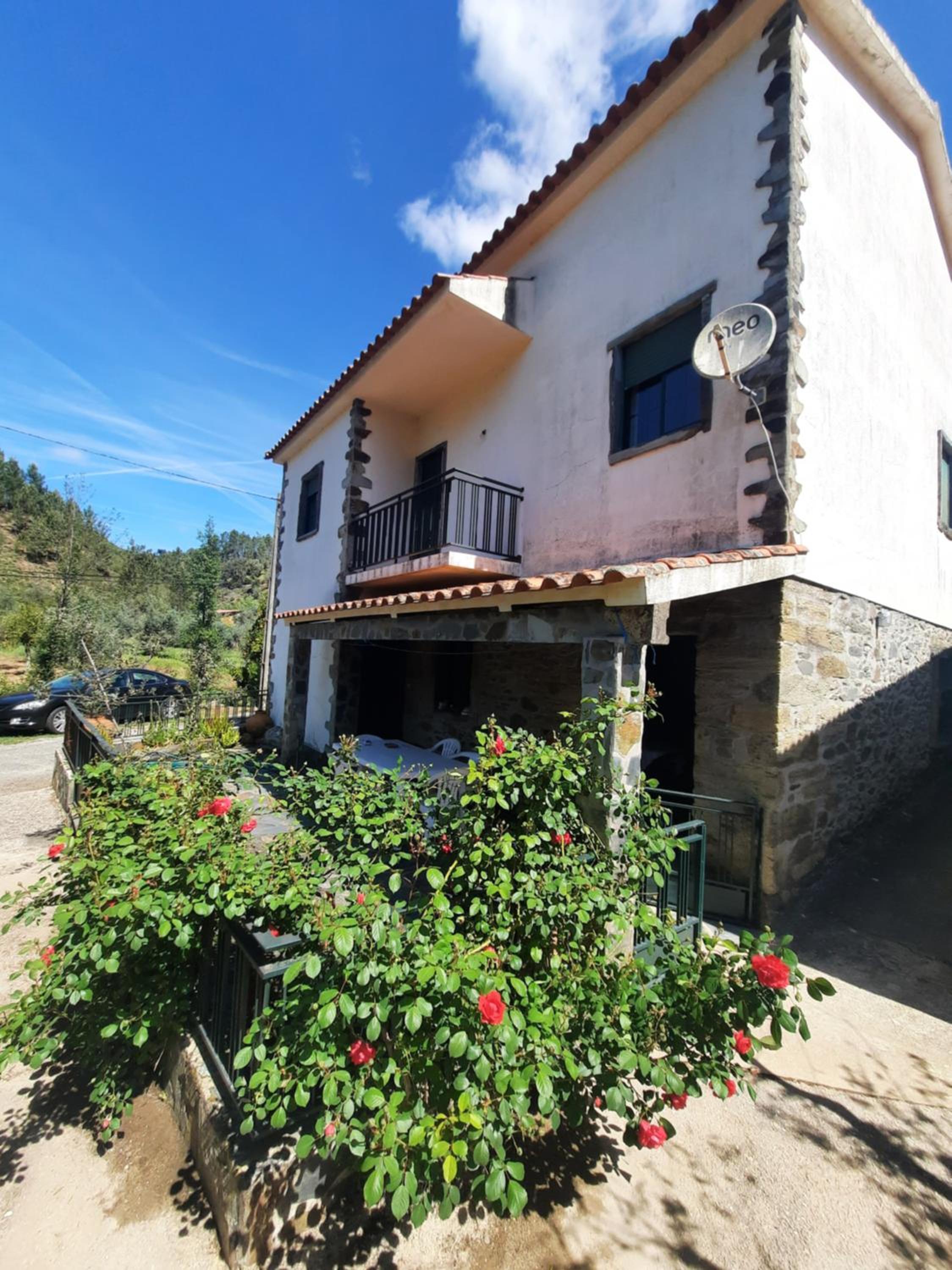 Casa Penafalcão