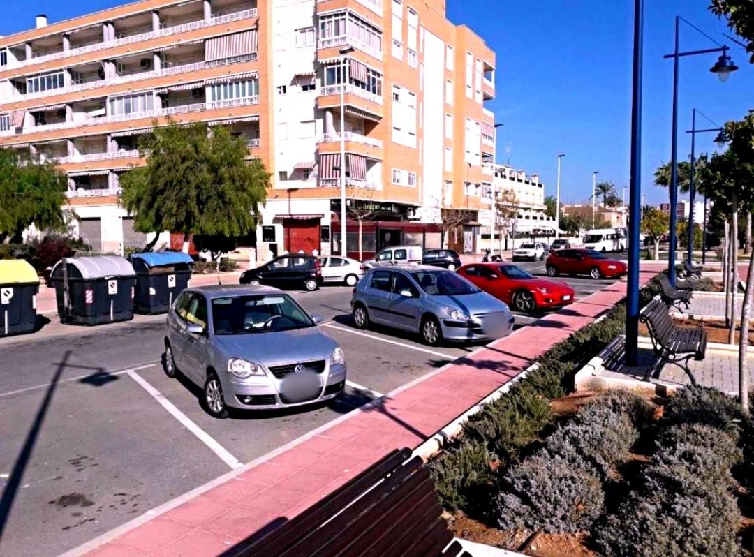 Santa Pola Playa