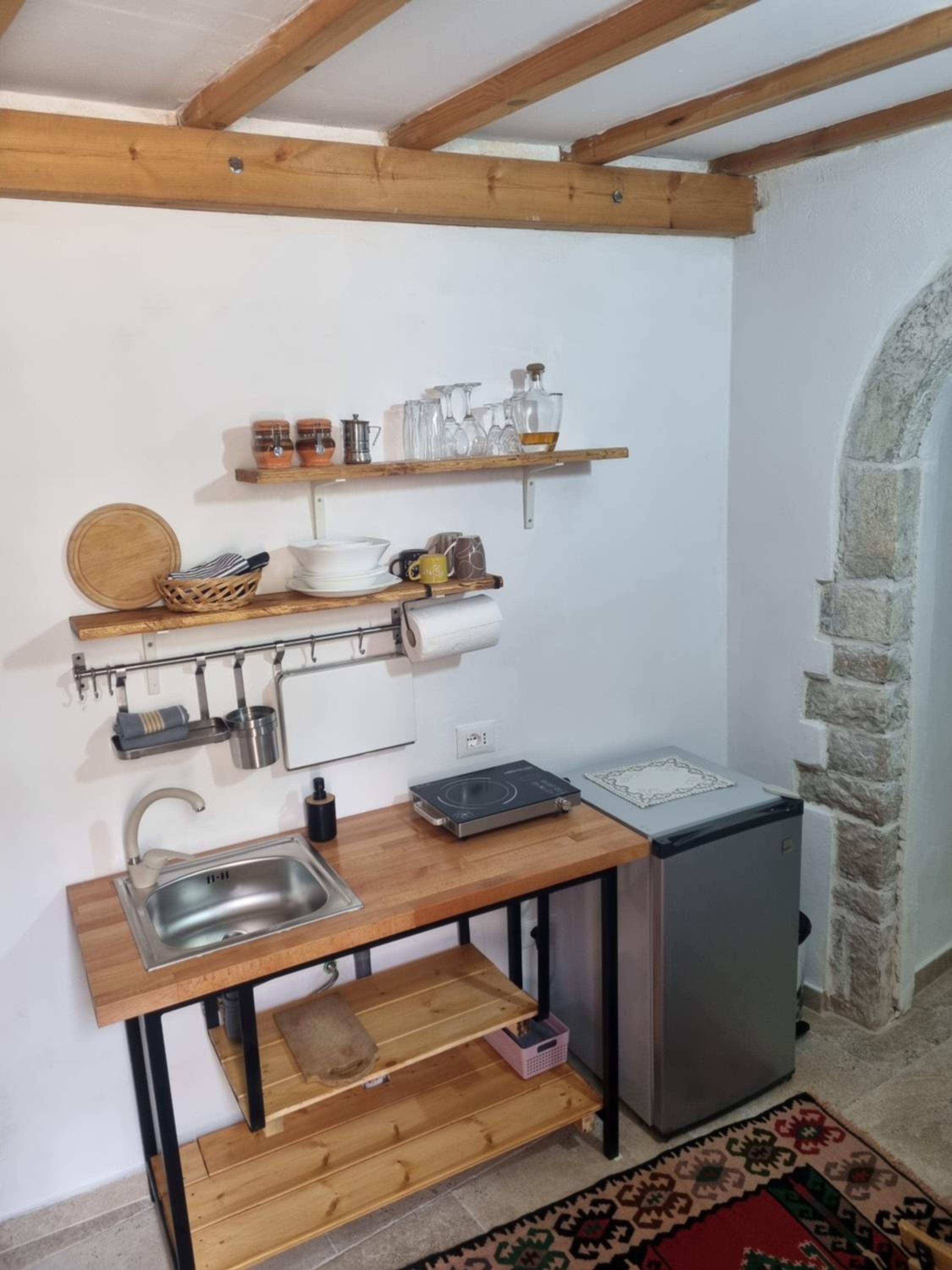 Villa Olive Old Qeparo
