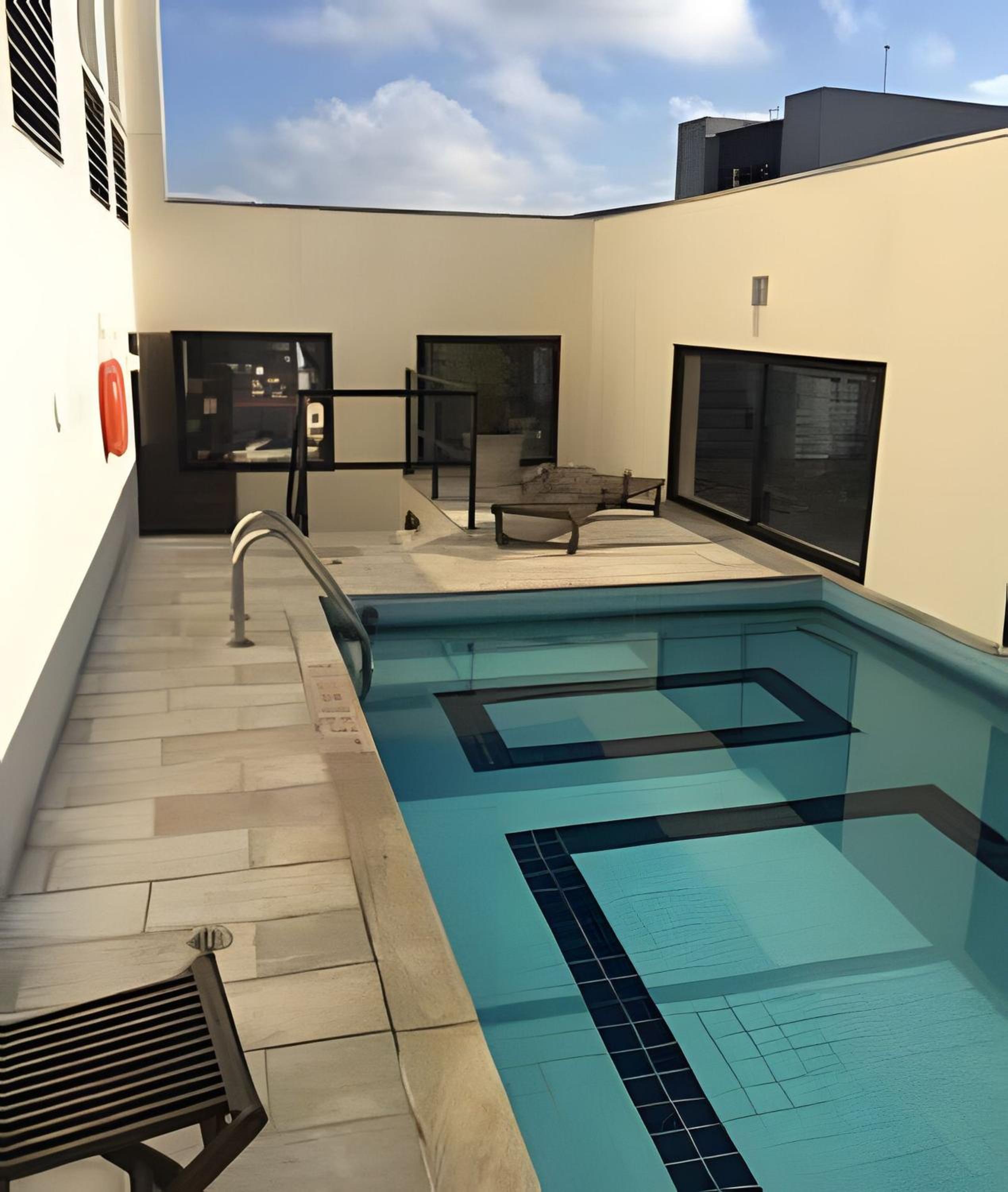Flat | Qualit Faria Lima