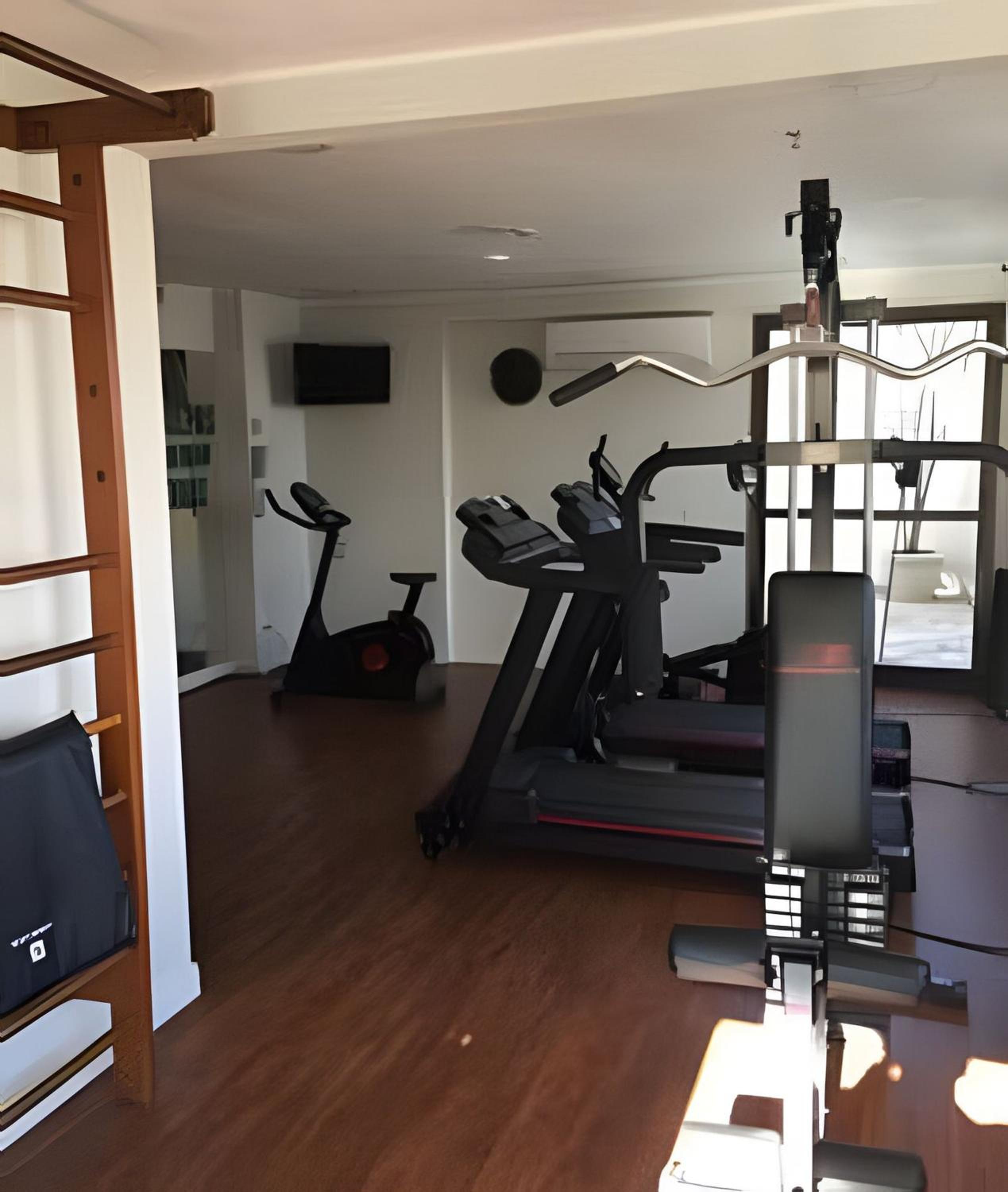 Flat | Qualit Faria Lima