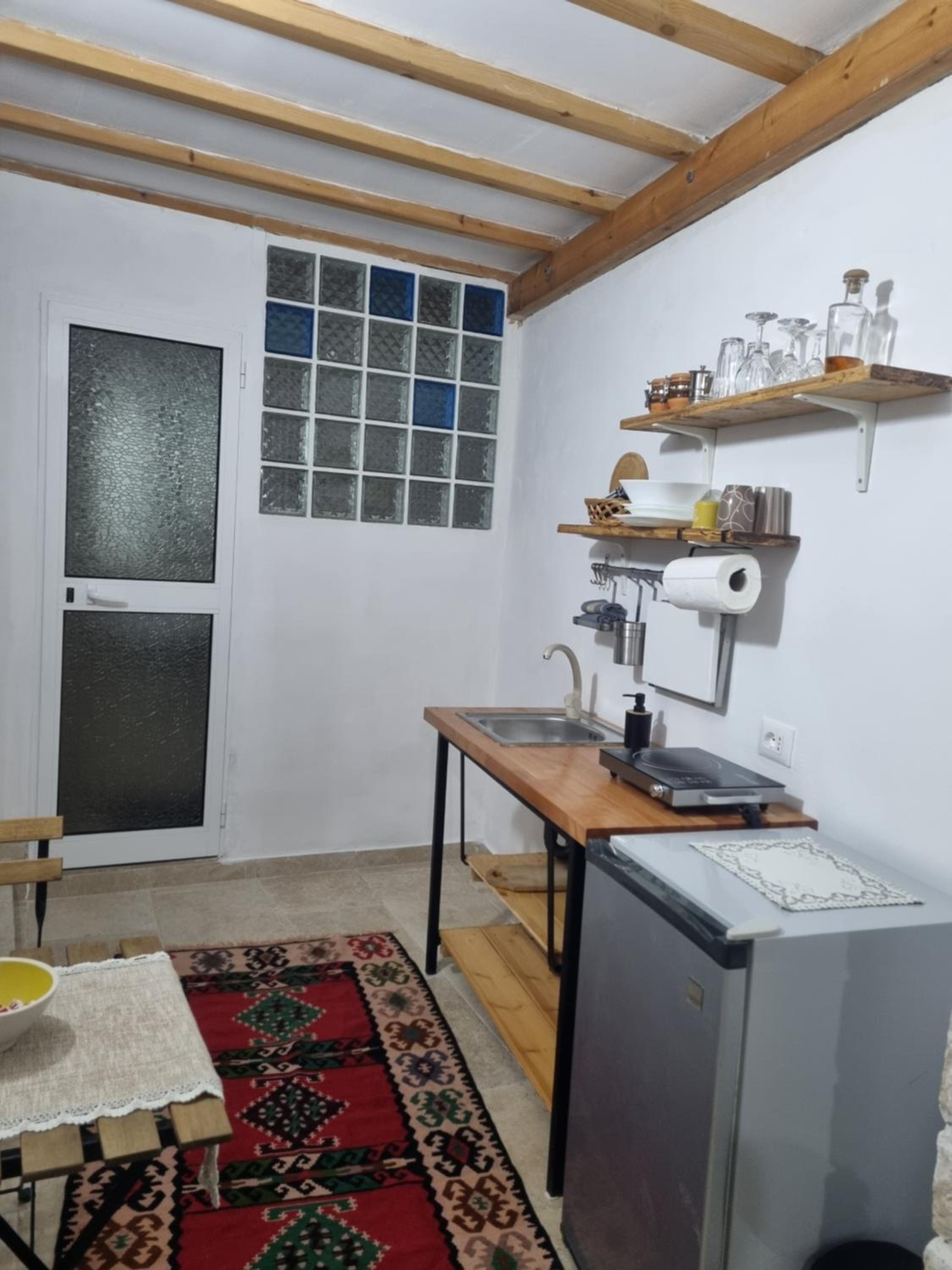 Villa Olive Old Qeparo