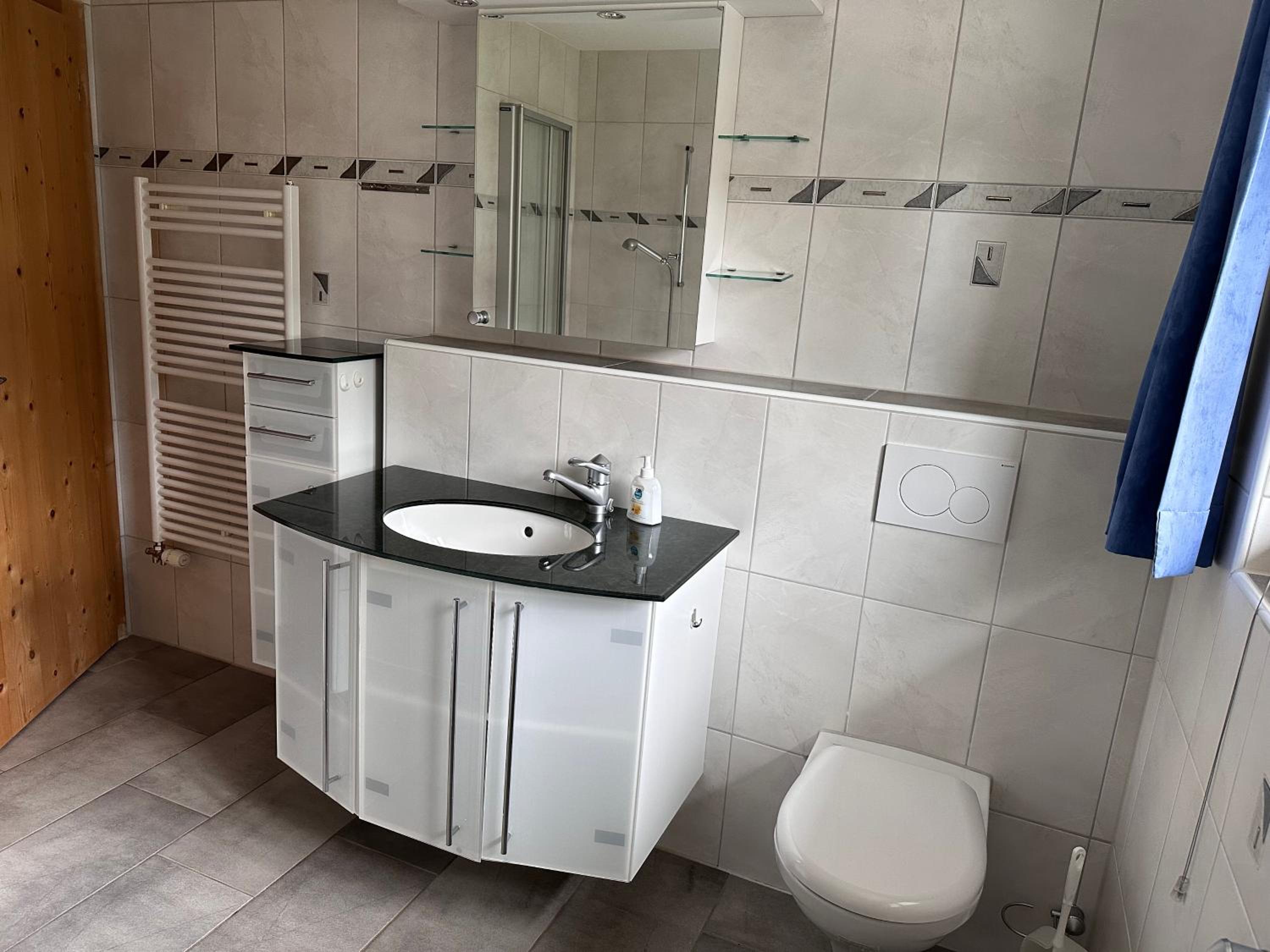 Ferienwohnung Crameri
