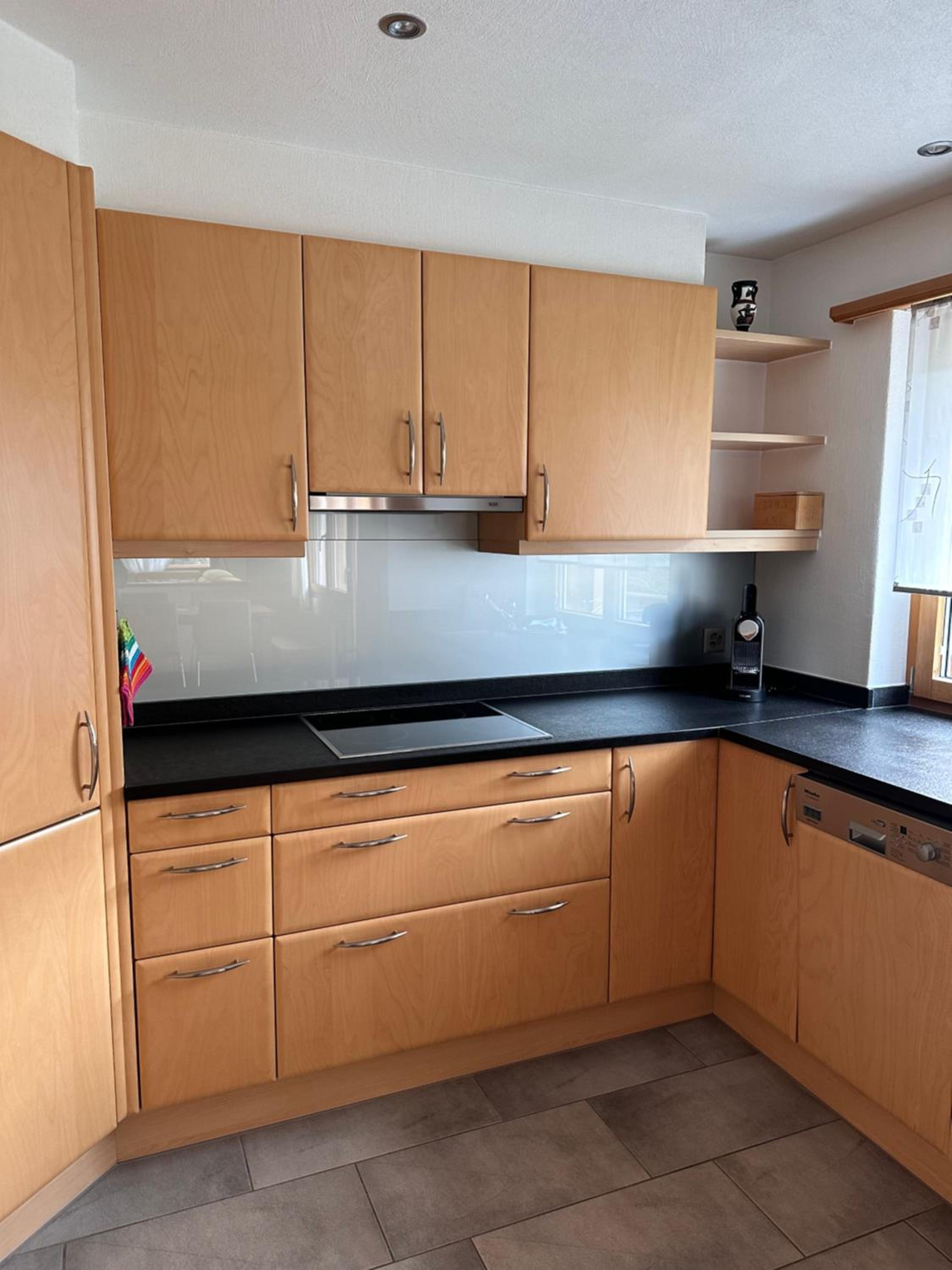 Ferienwohnung Crameri