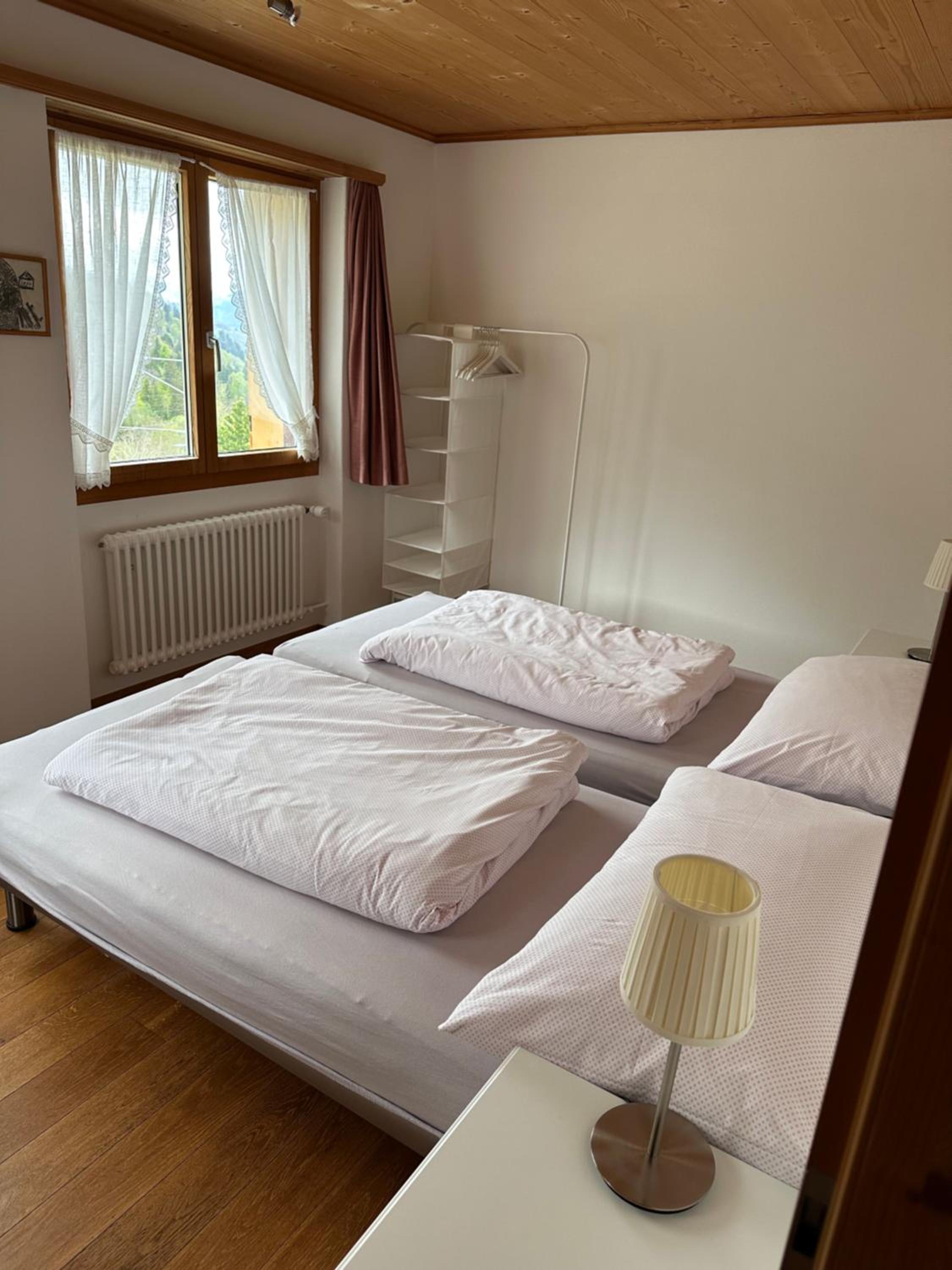Ferienwohnung Crameri