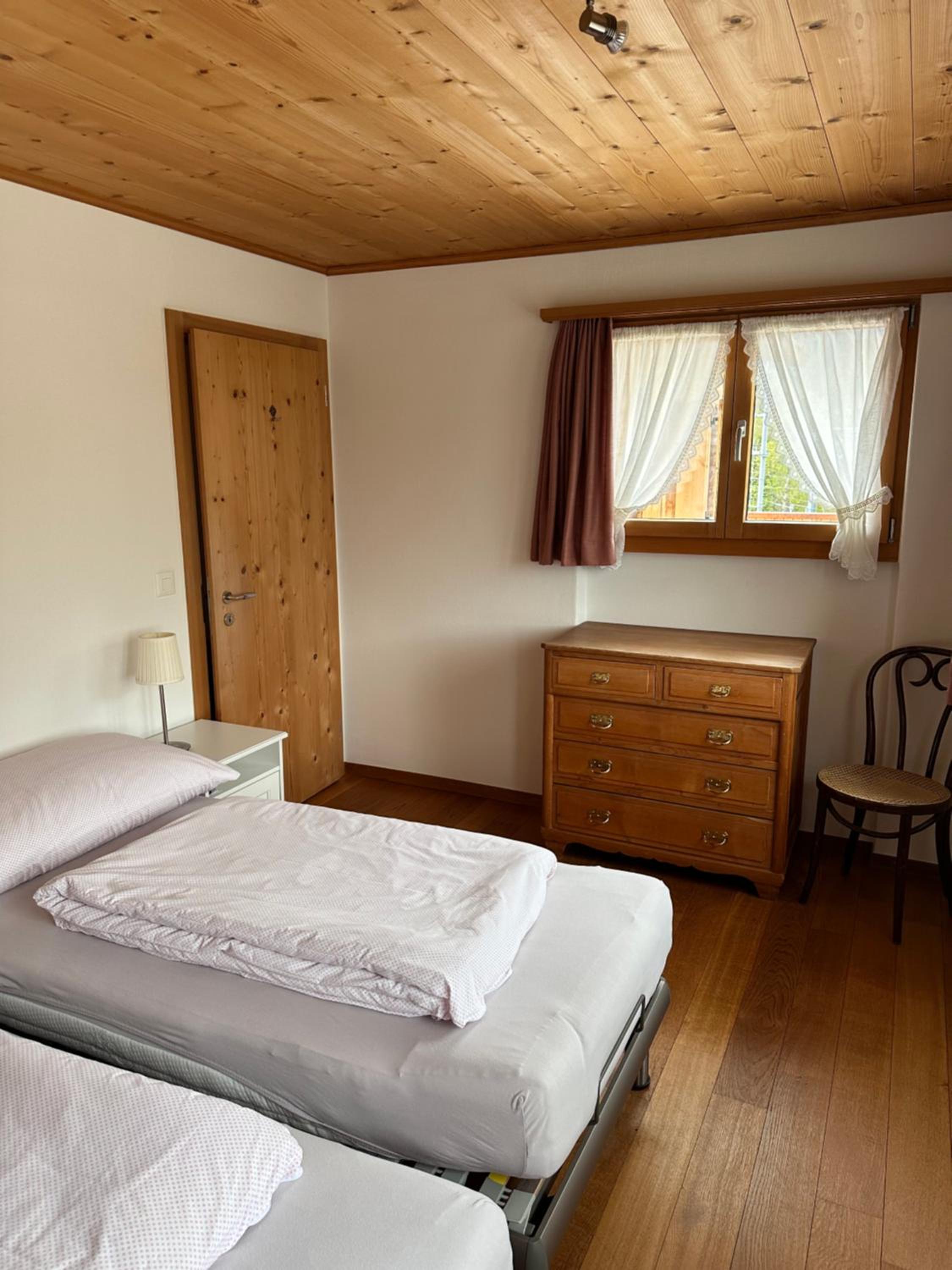 Ferienwohnung Crameri