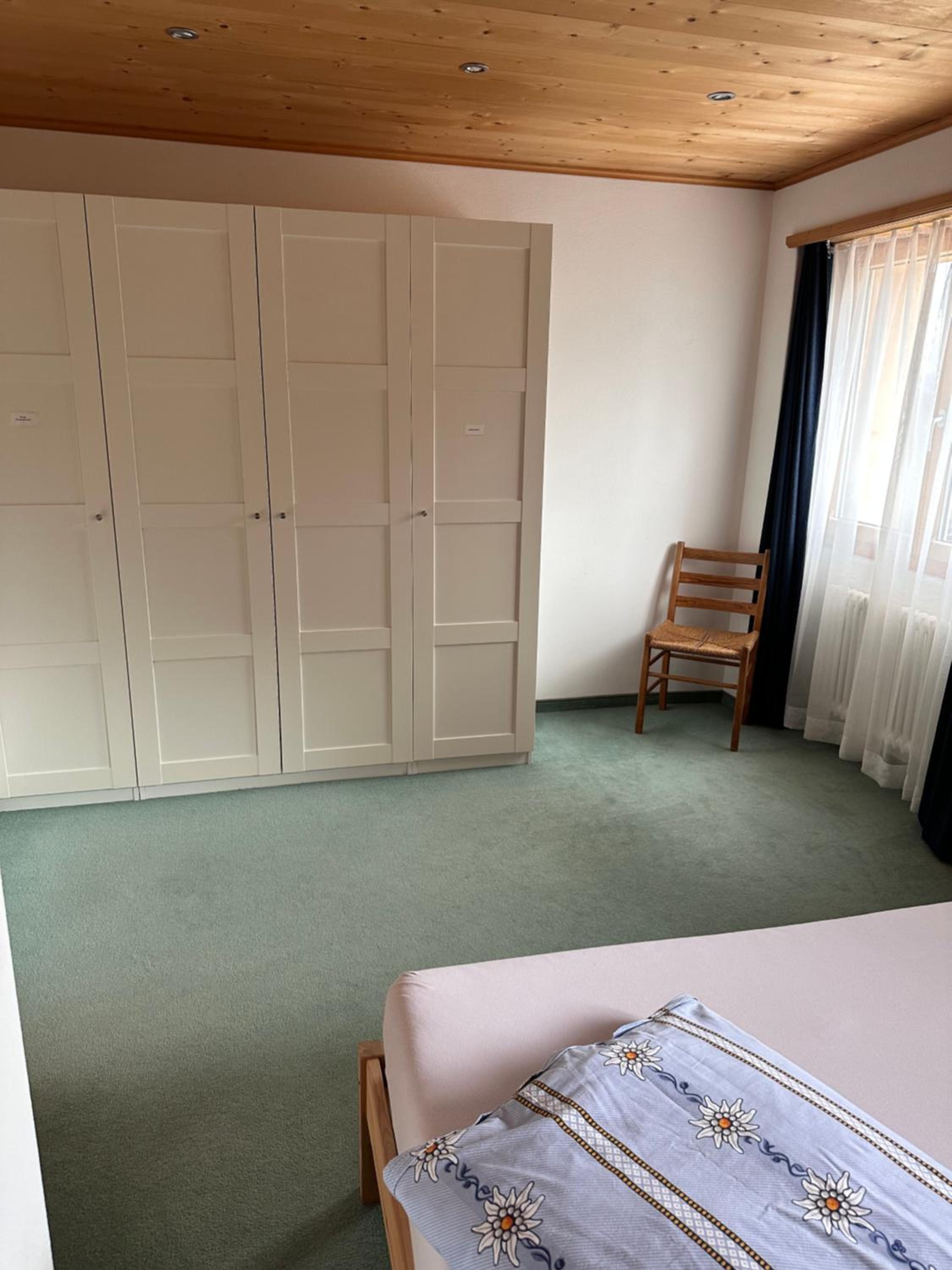 Ferienwohnung Crameri