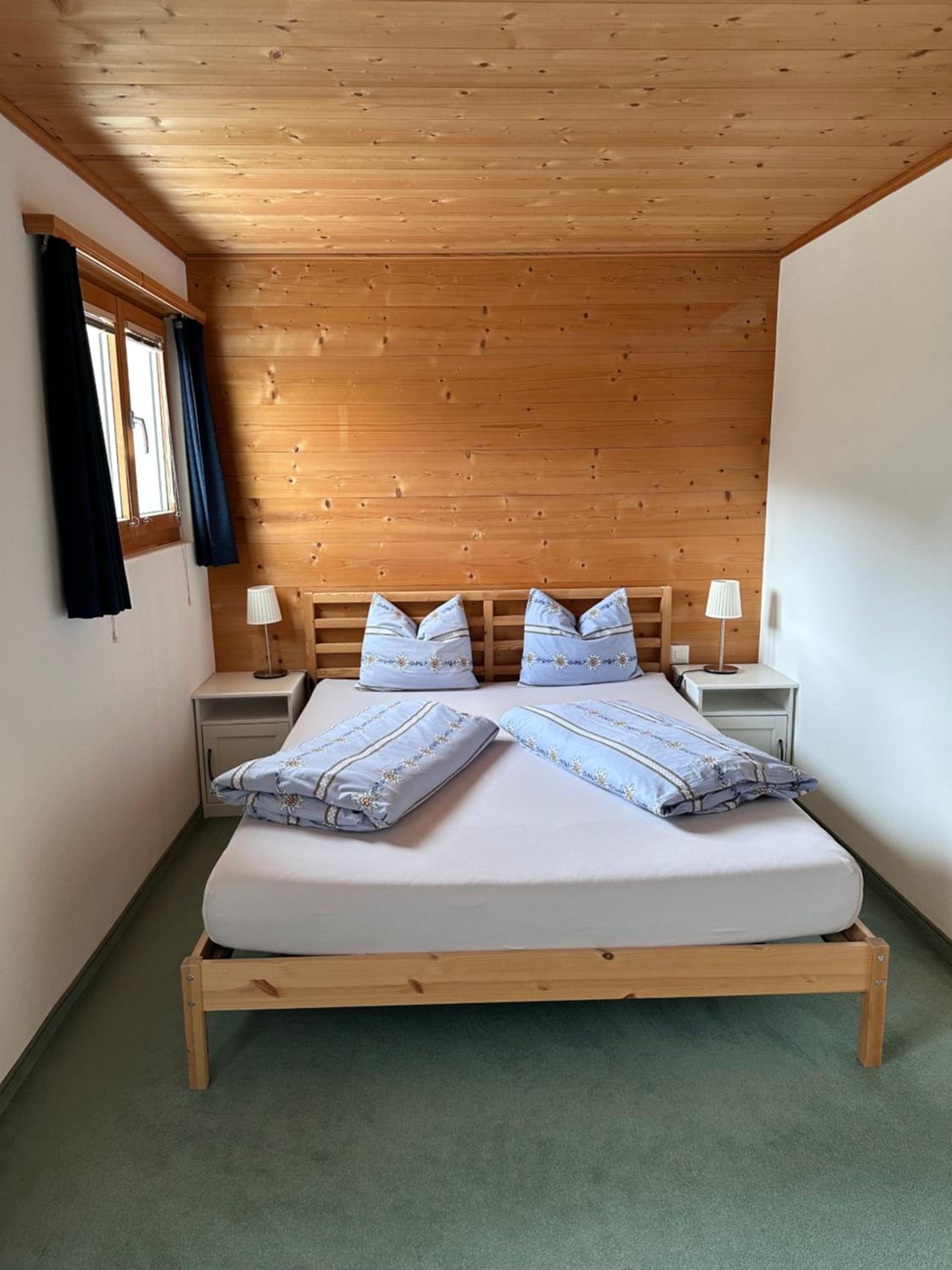 Ferienwohnung Crameri