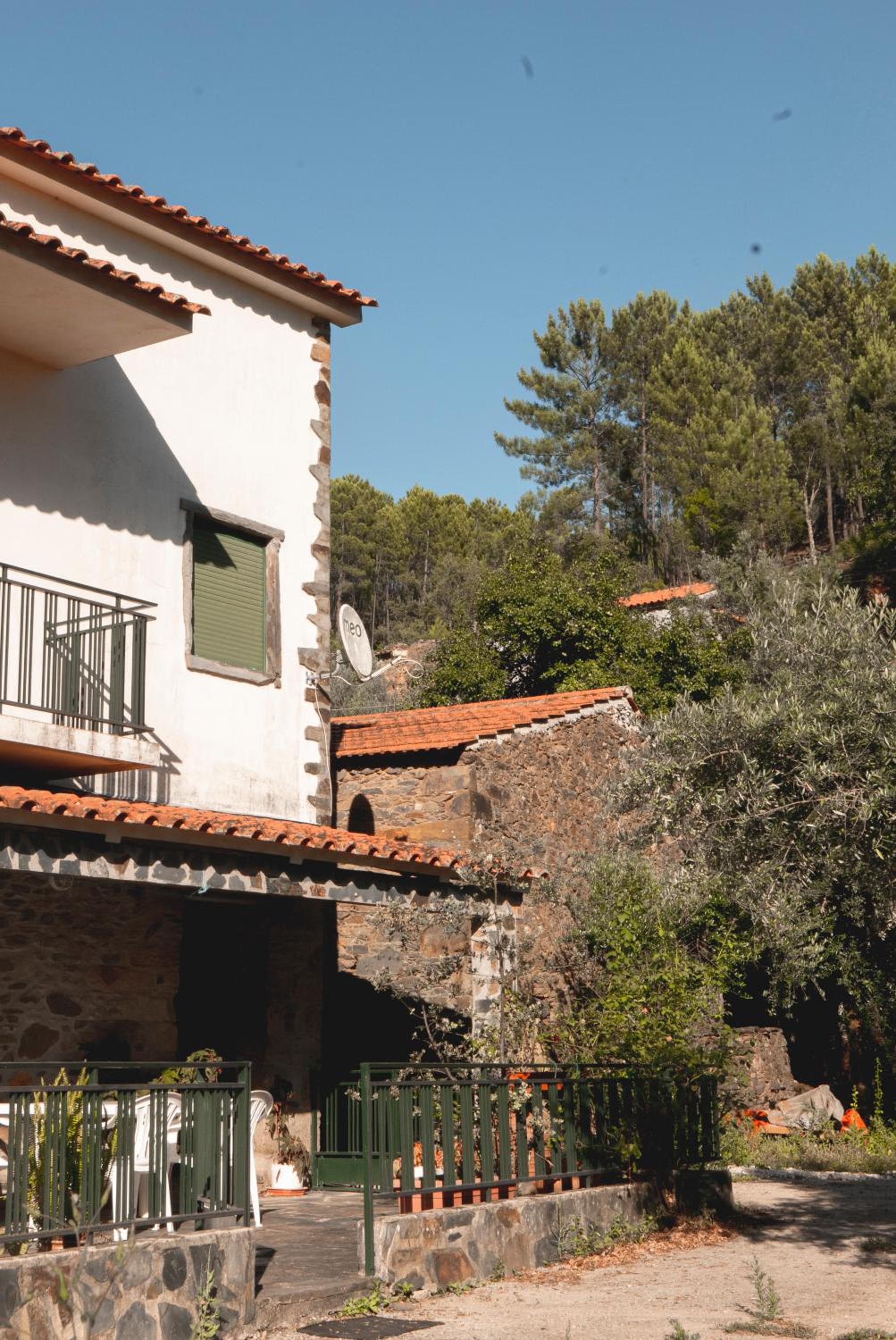 Casa Penafalcão