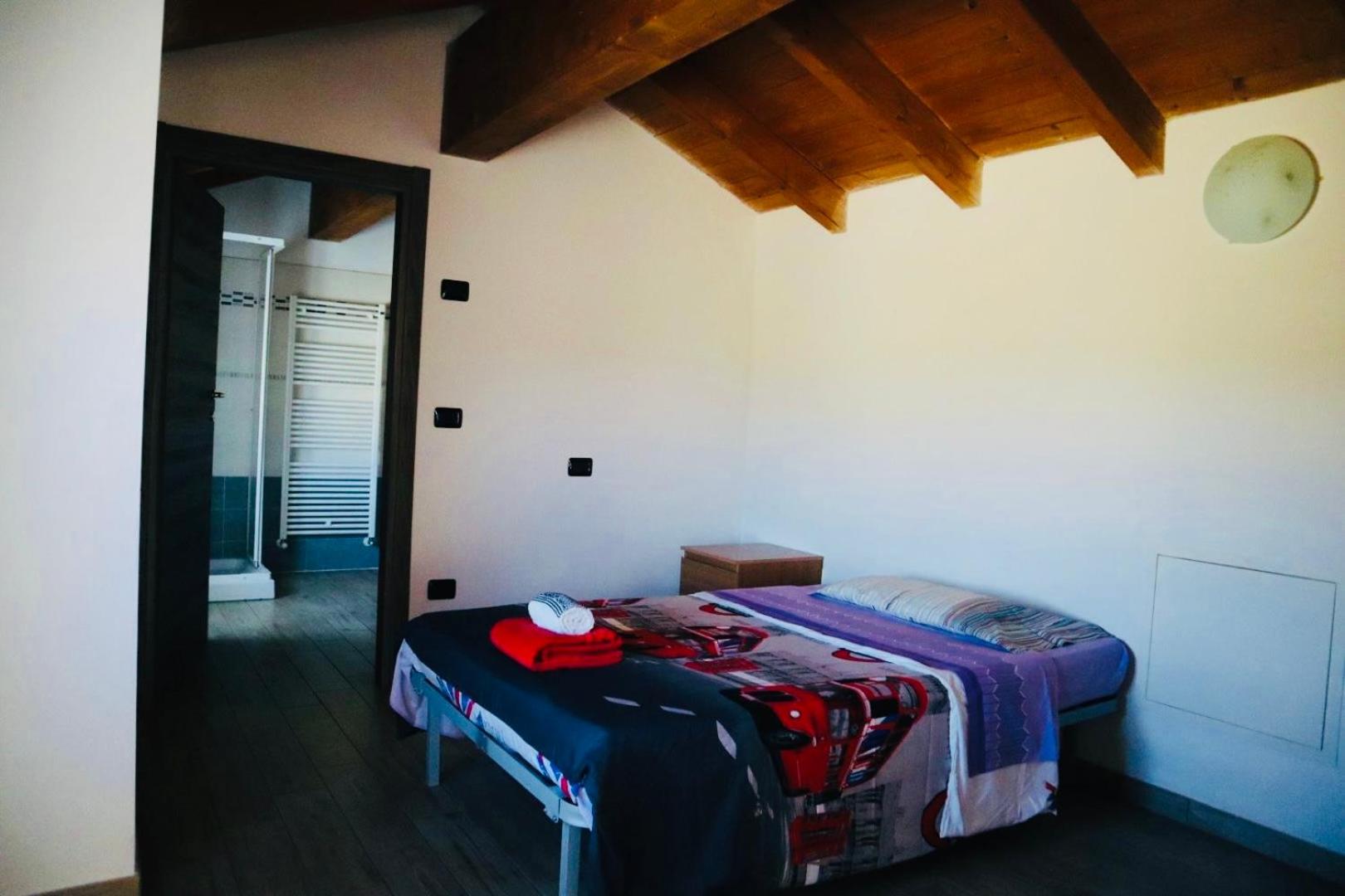 Appartamento Paradise