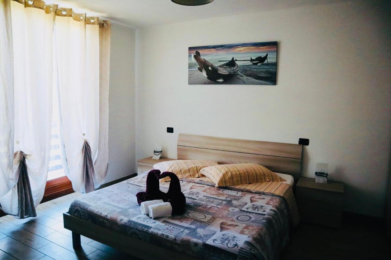 Appartamento Paradise