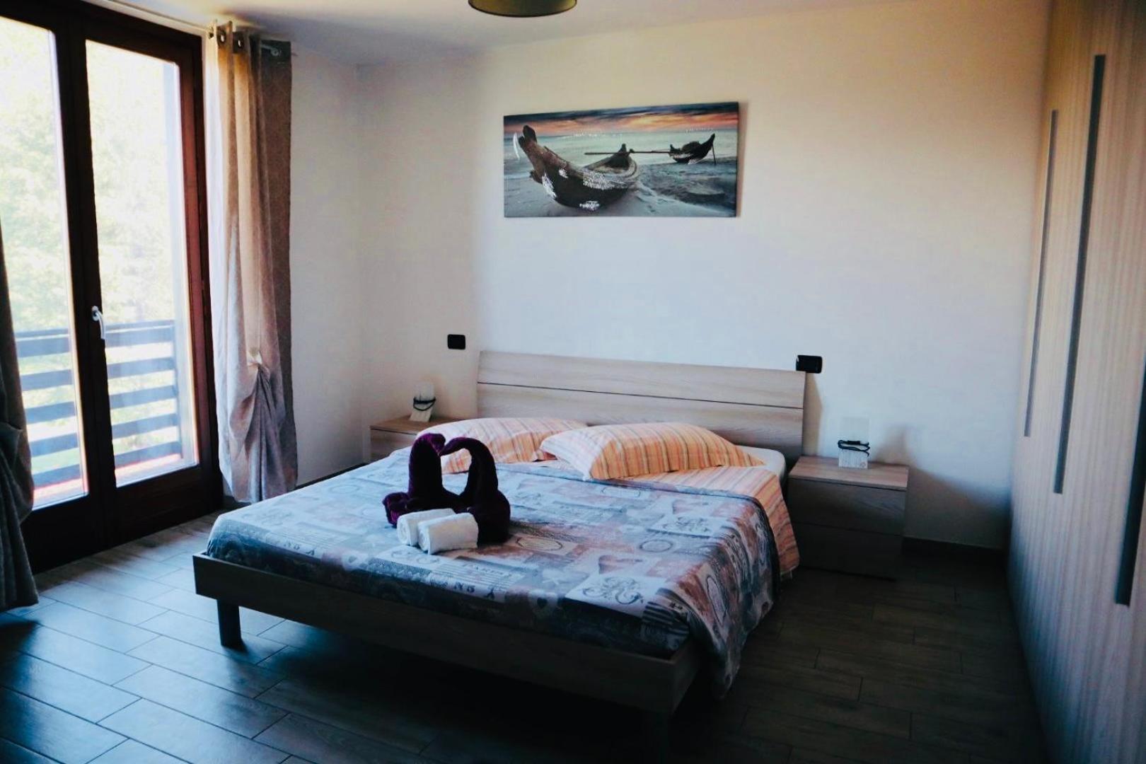 Appartamento Paradise